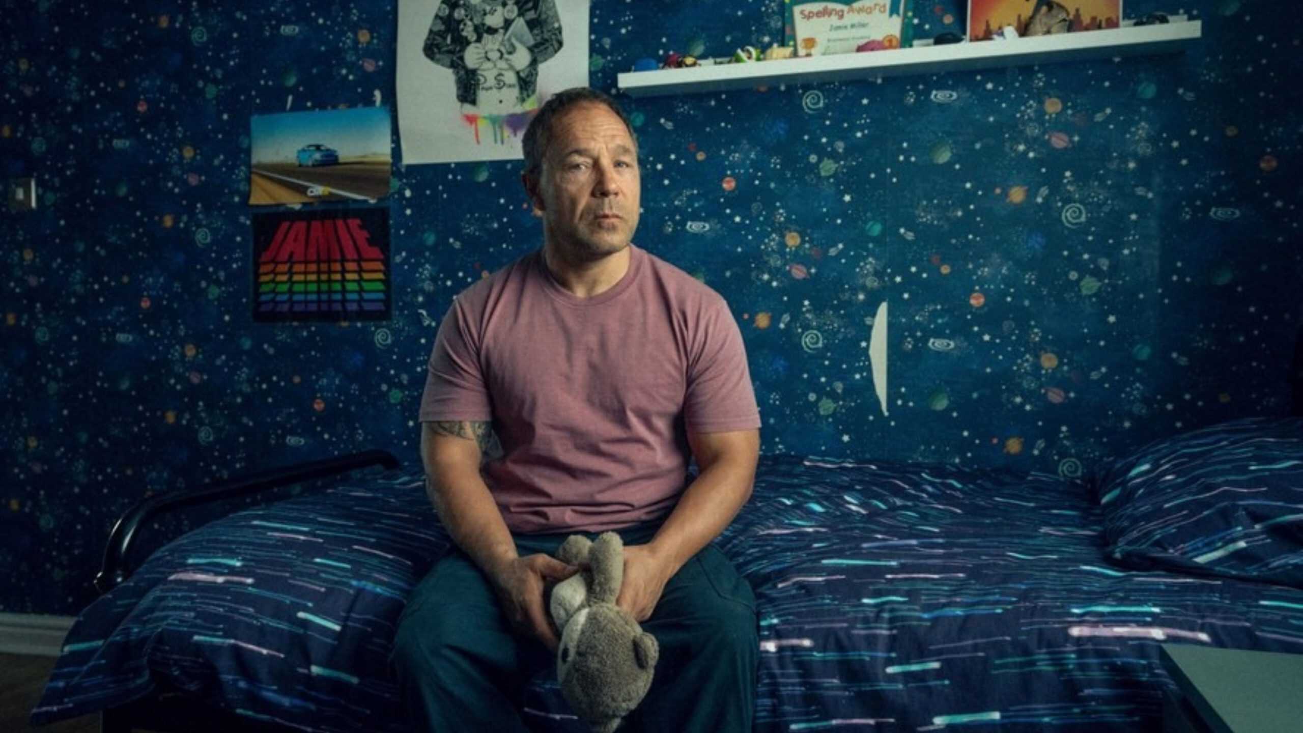 8 filmes e séries com Stephen Graham de “Adolescência” e onde assisti-los no streaming