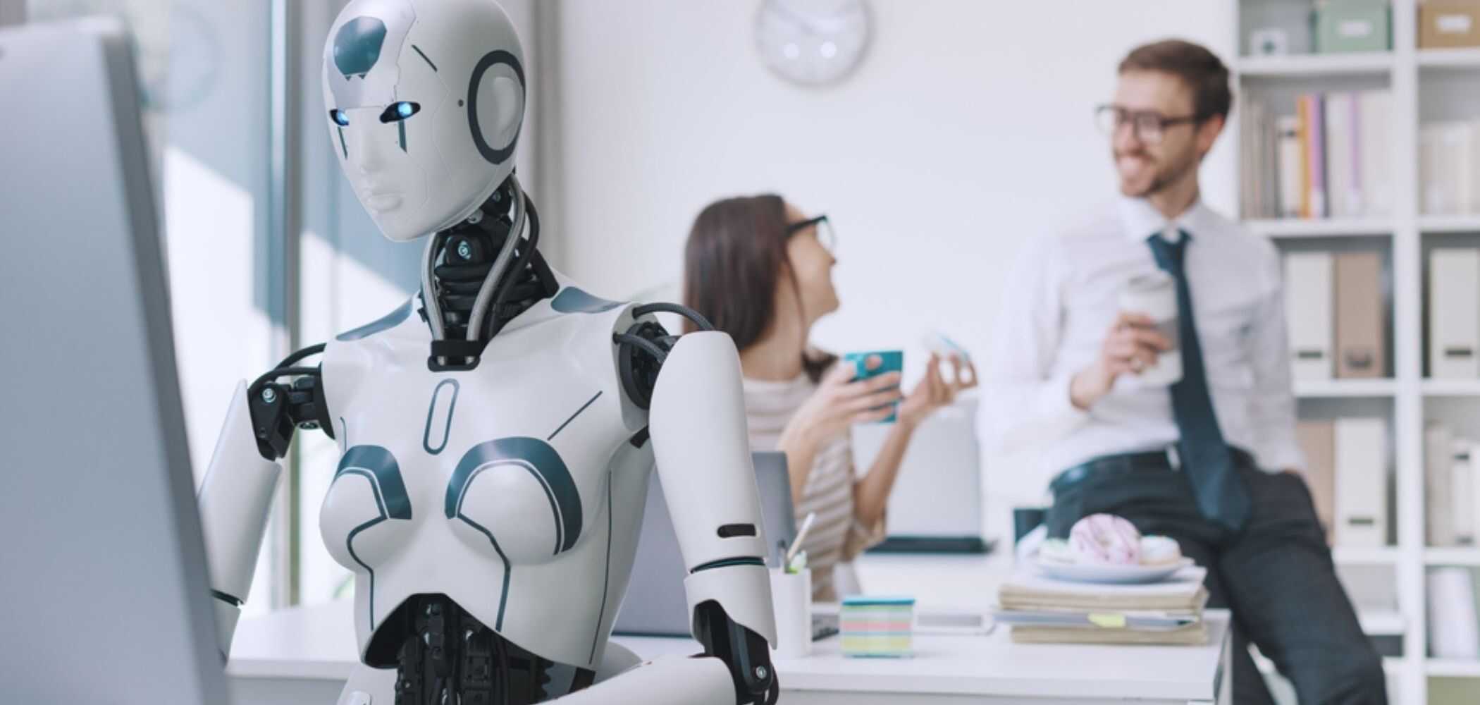Sua empresa já tem um agente de IA? Em breve, terá