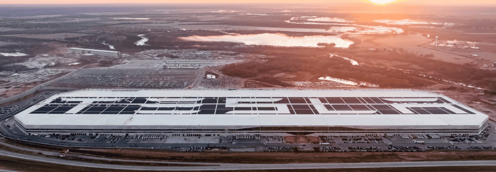 Tesla vai pausar (de novo) produção em fábrica no Texas