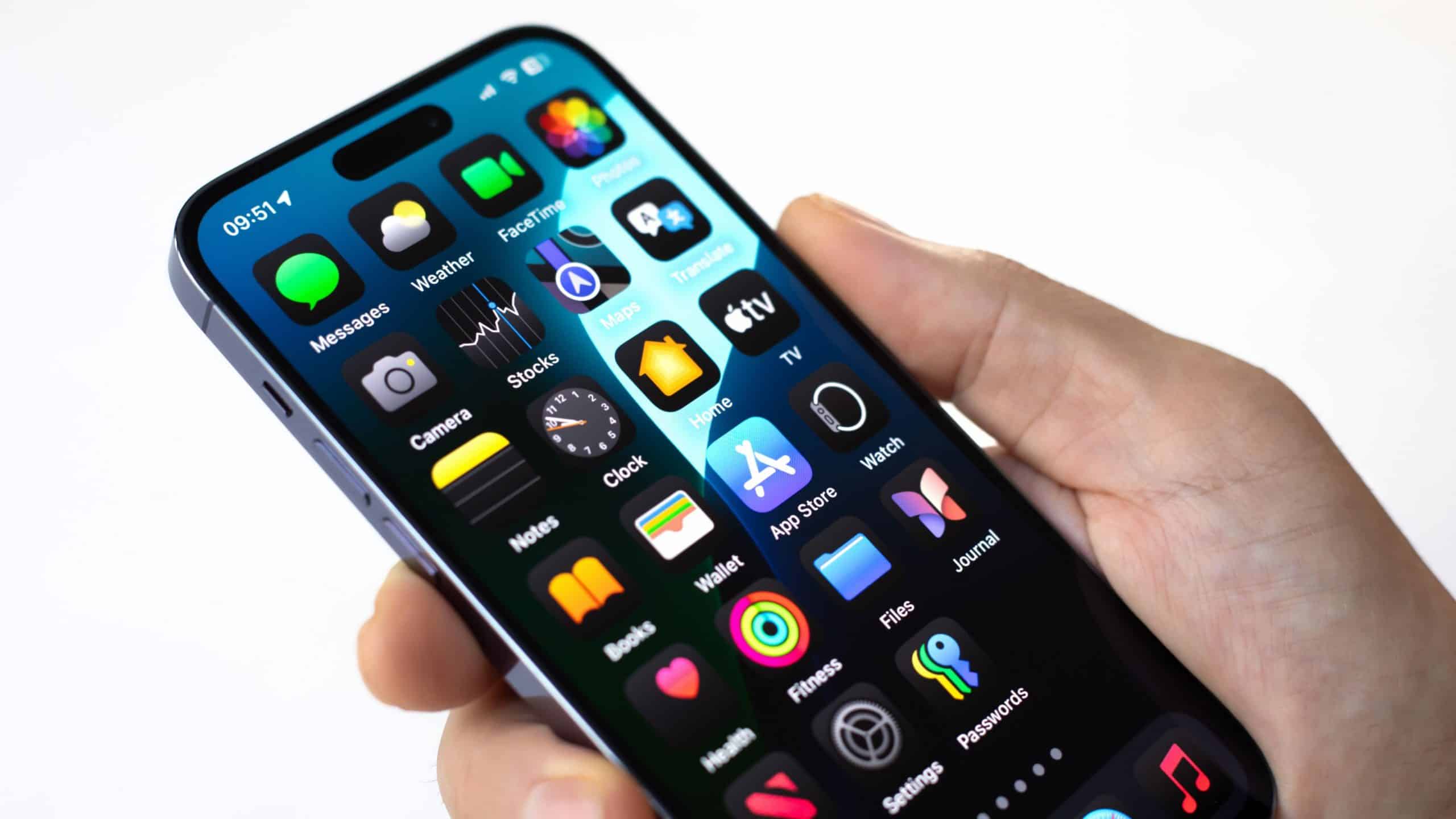 10 aplicativos para iPhone que vão fazer a diferença no seu dia a dia