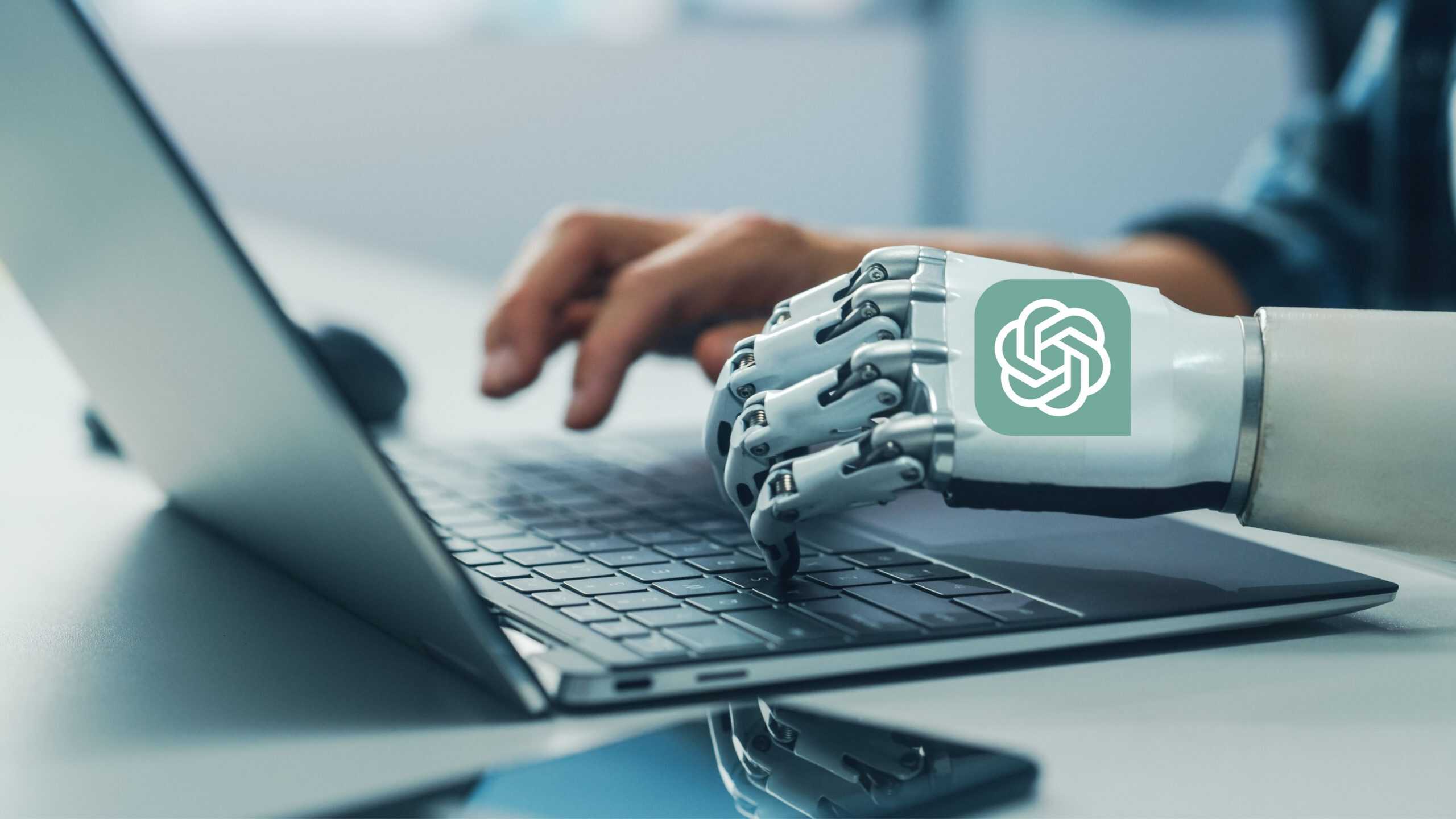 Fala AÍ: OpenAI quer um ChatGPT fazendo de tudo por você!
