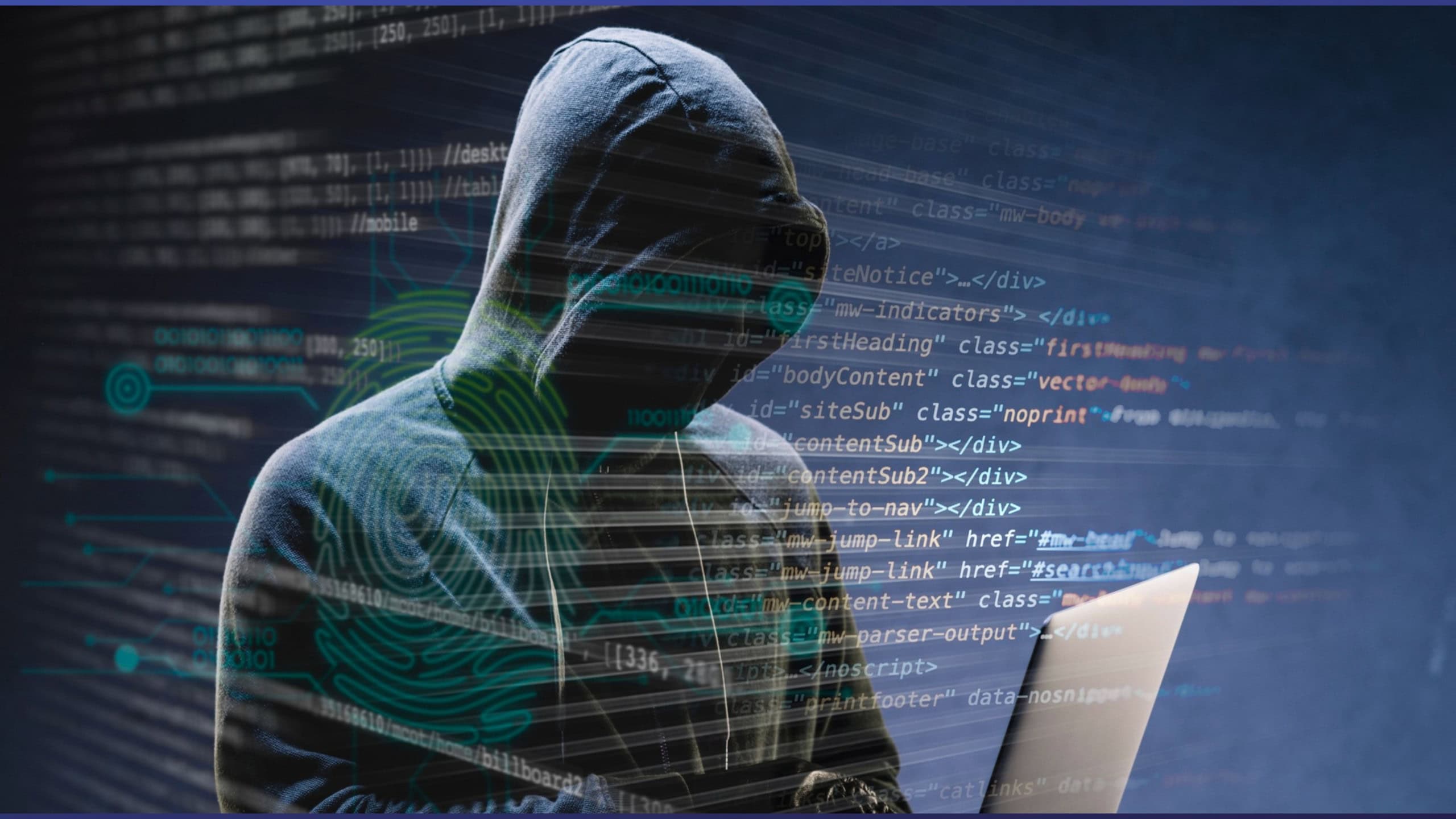 7 ataques hackers e vulnerabilidades comuns no PC Windows e como se proteger