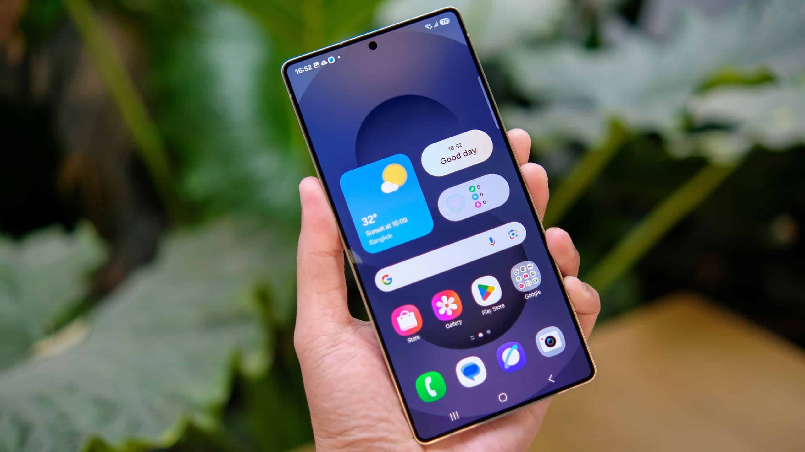 saiba quais dispositivos receberão update da Samsung