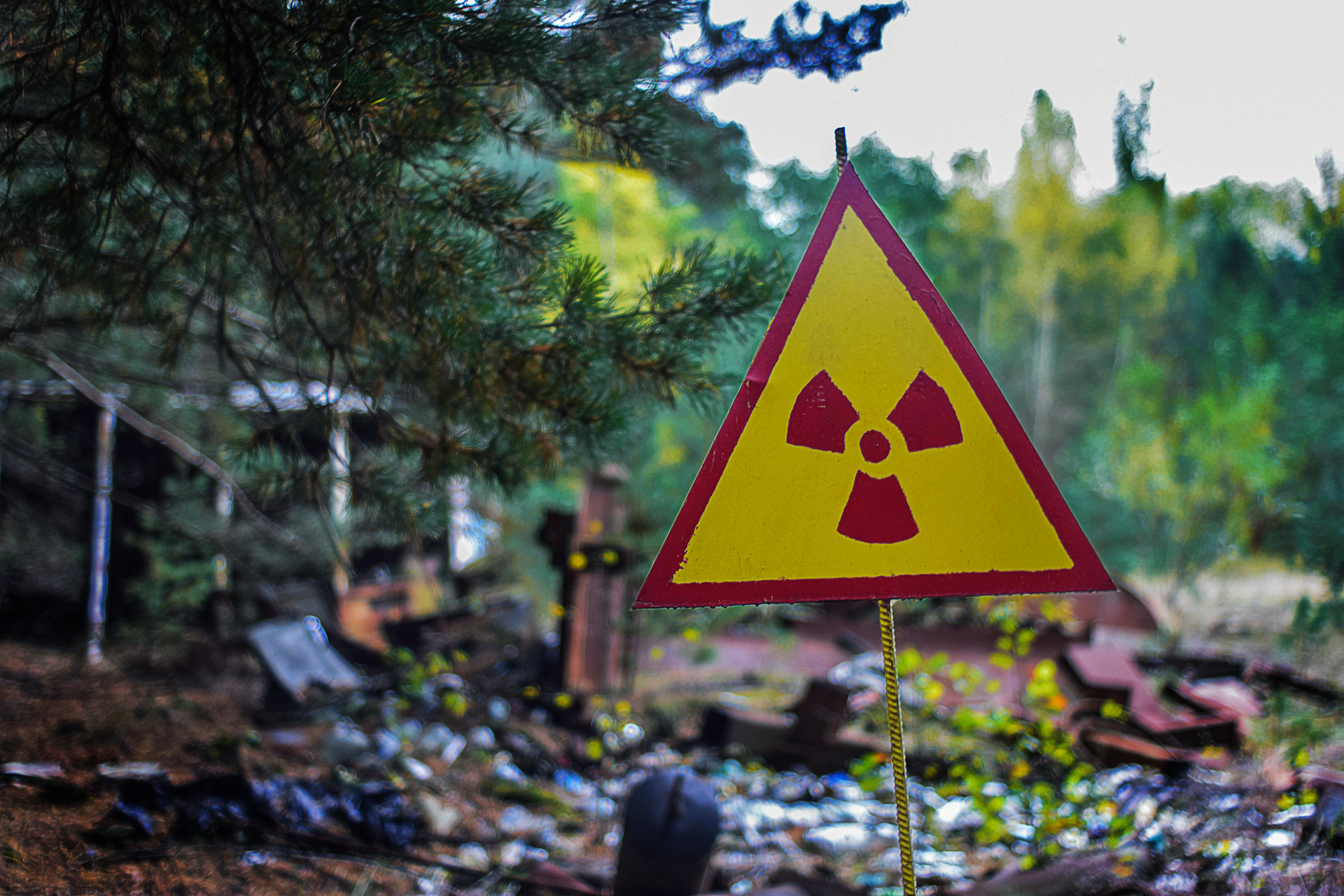 Existe risco de contaminação nuclear após ataques ao Irã?