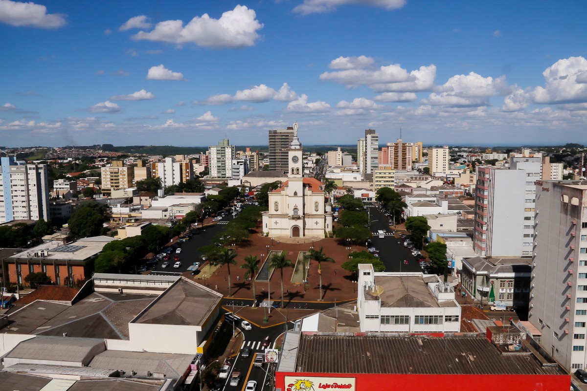Prefeitura de Apucarana está com inscrições abertas para concurso público | Norte e Noroeste
