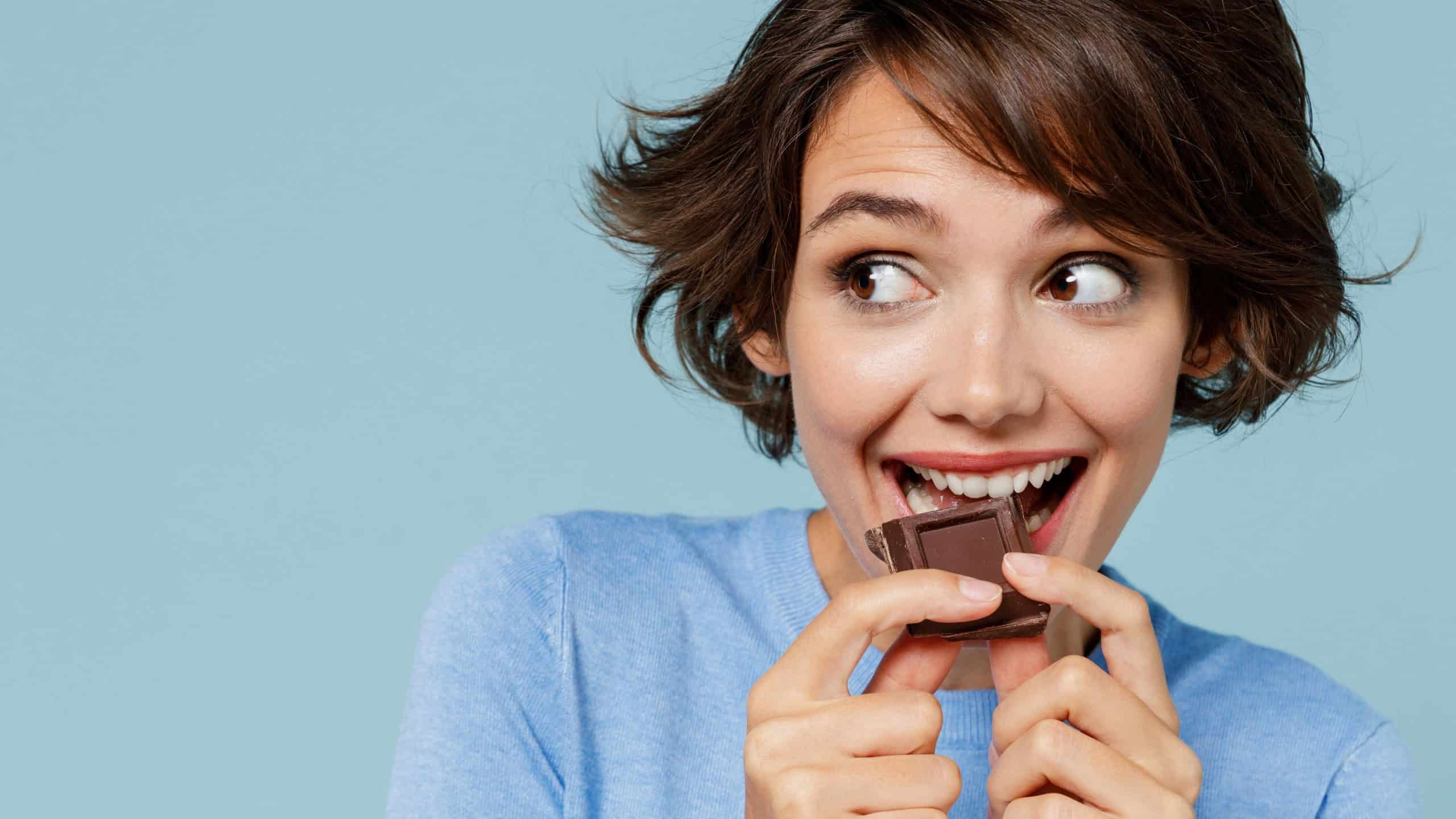 Chocolate amargo faz bem para o coração? Veja o que diz a medicina