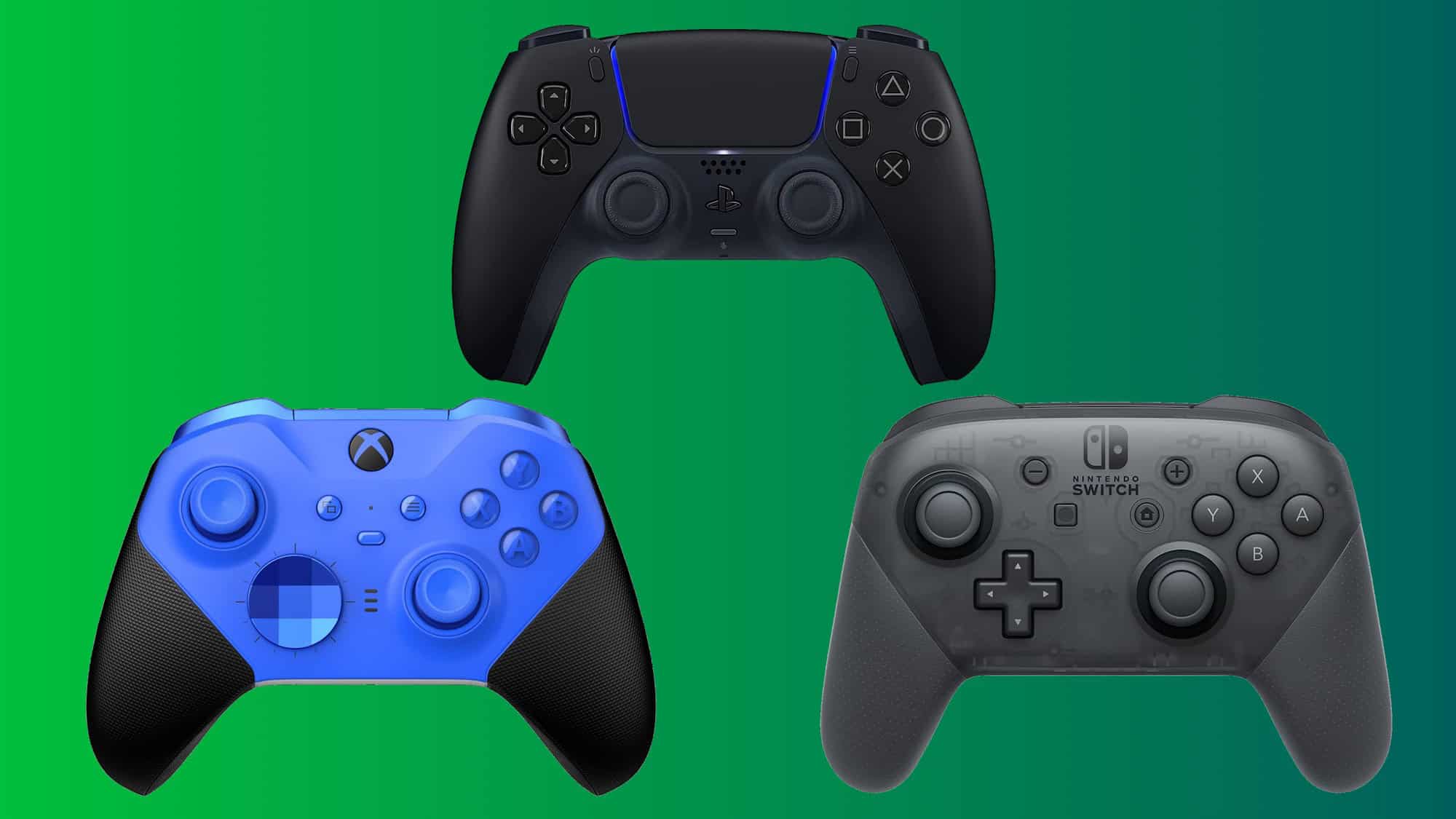 Jogos em qualquer tela: confira controles que funcionam no console, smartphone e PC