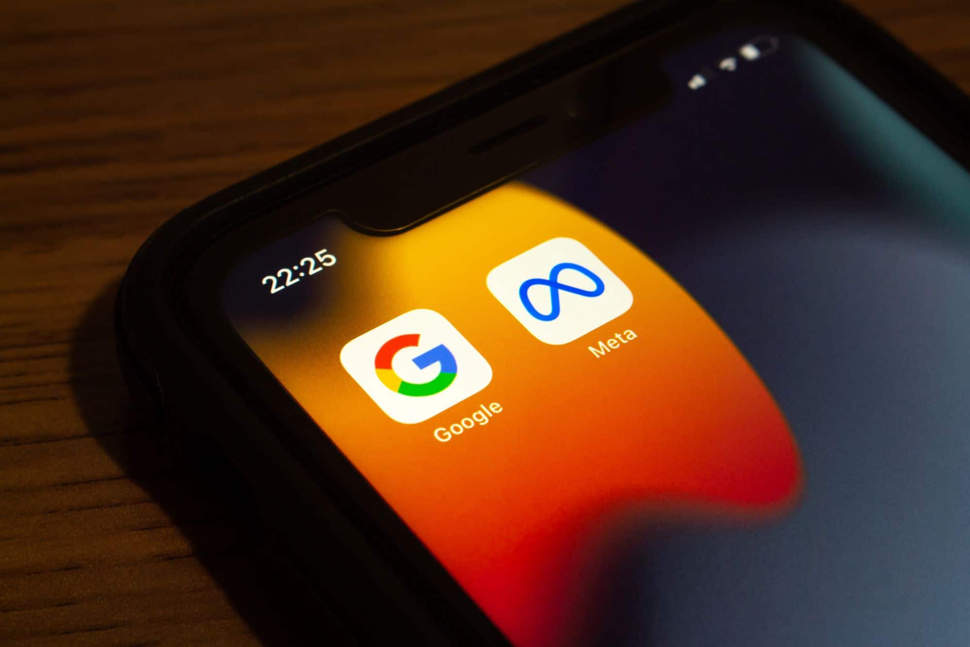 Google e Meta citam “riscos à liberdade de expressão” após decisão do STF