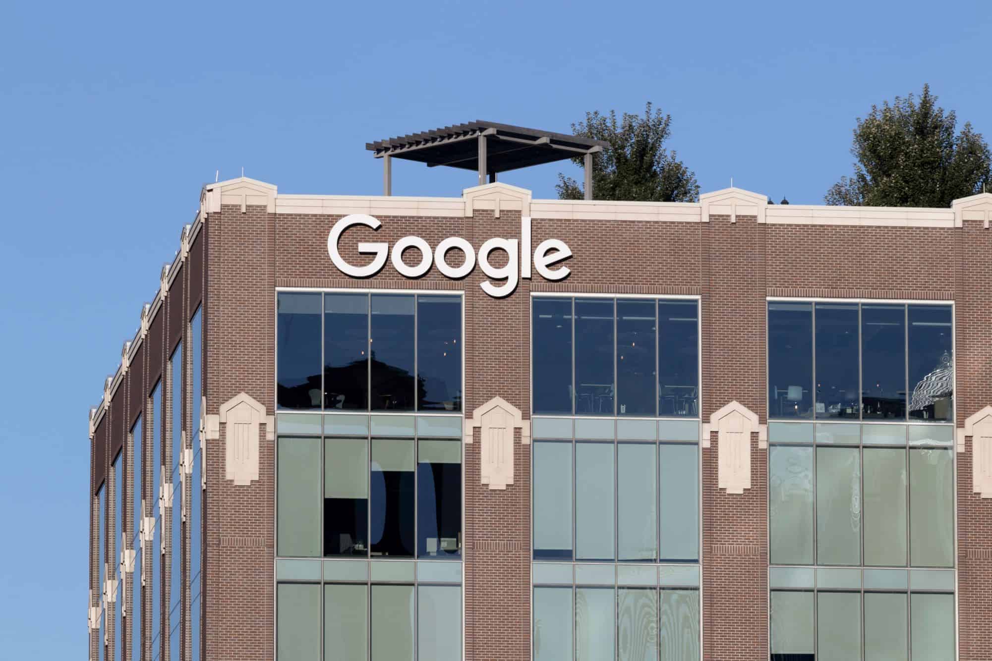 Google rejeita proposta da Meta para verificação de idade em lojas de apps