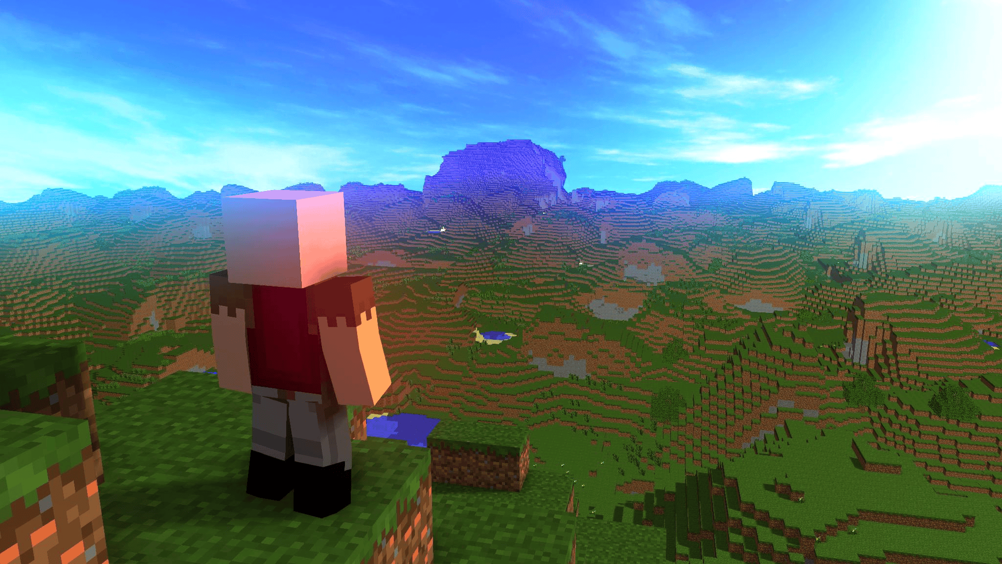 10 mods de Minecraft para você testar no game
