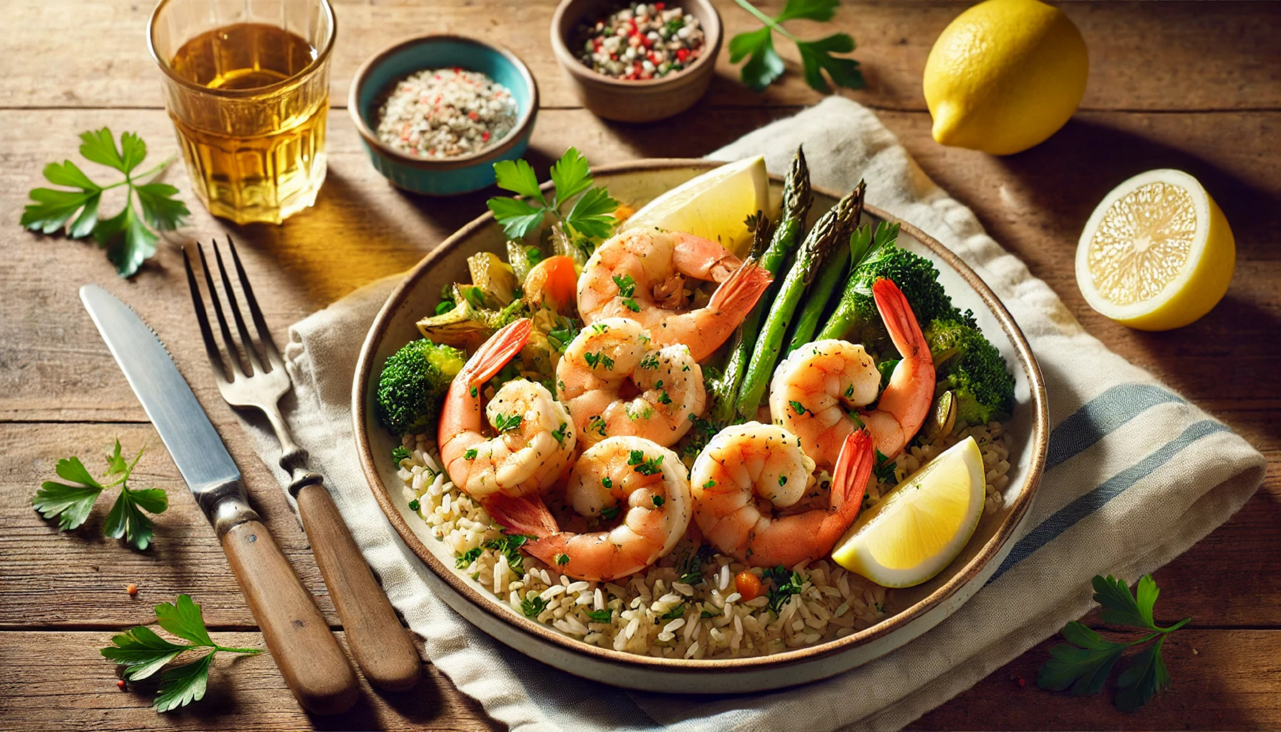 Você iria em um restaurante que o chef é inteligência artificial?