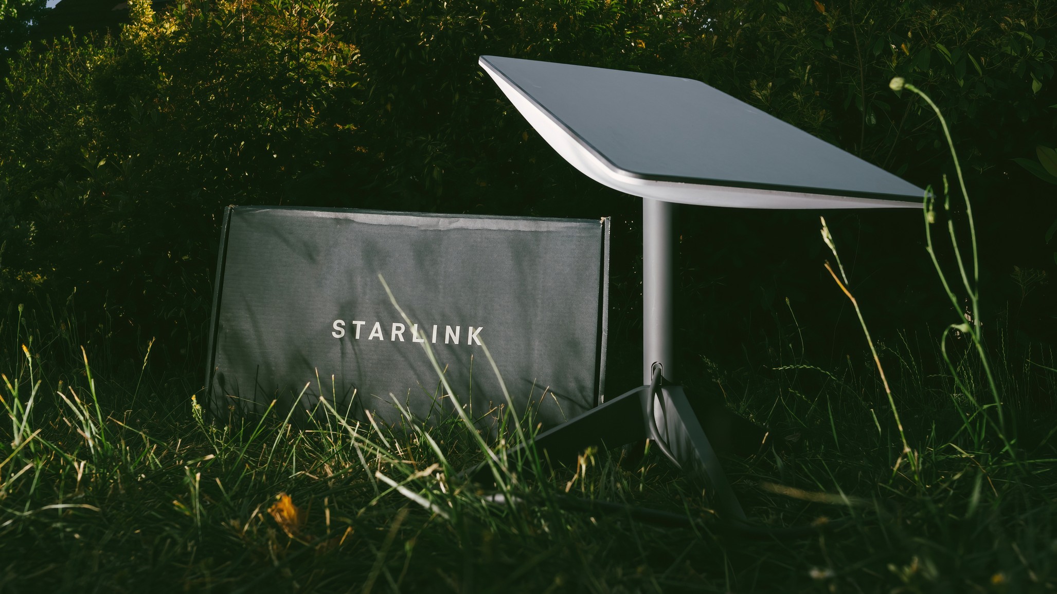 Por que este país da América do Sul não permite o uso da Starlink?