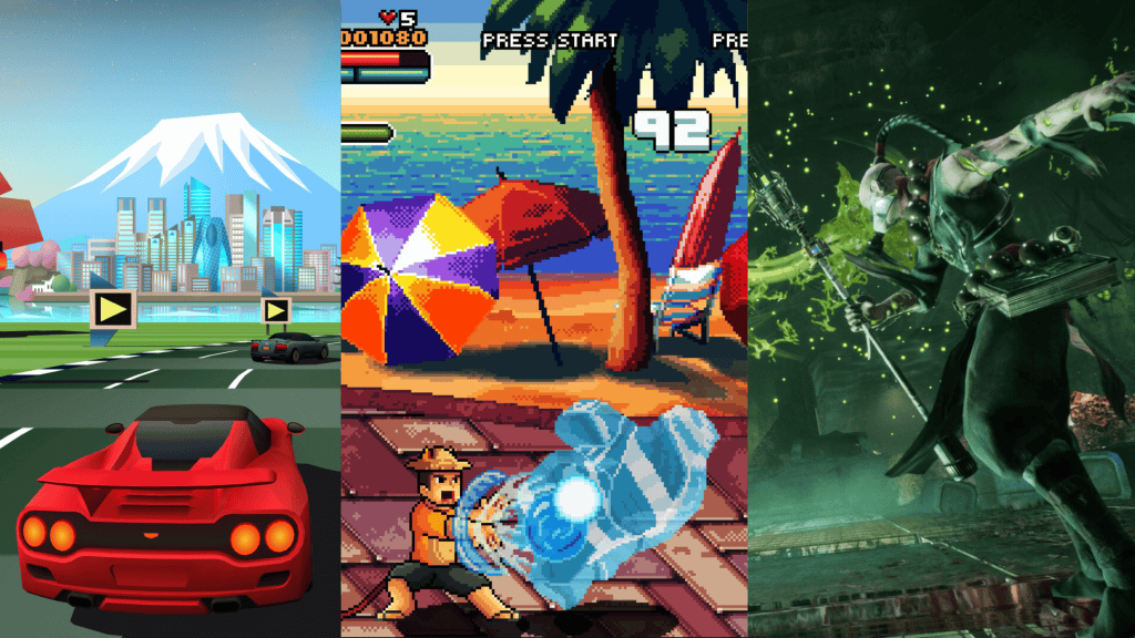 Veja 8 opções de jogos indies brasileiros por menos de R$ 100