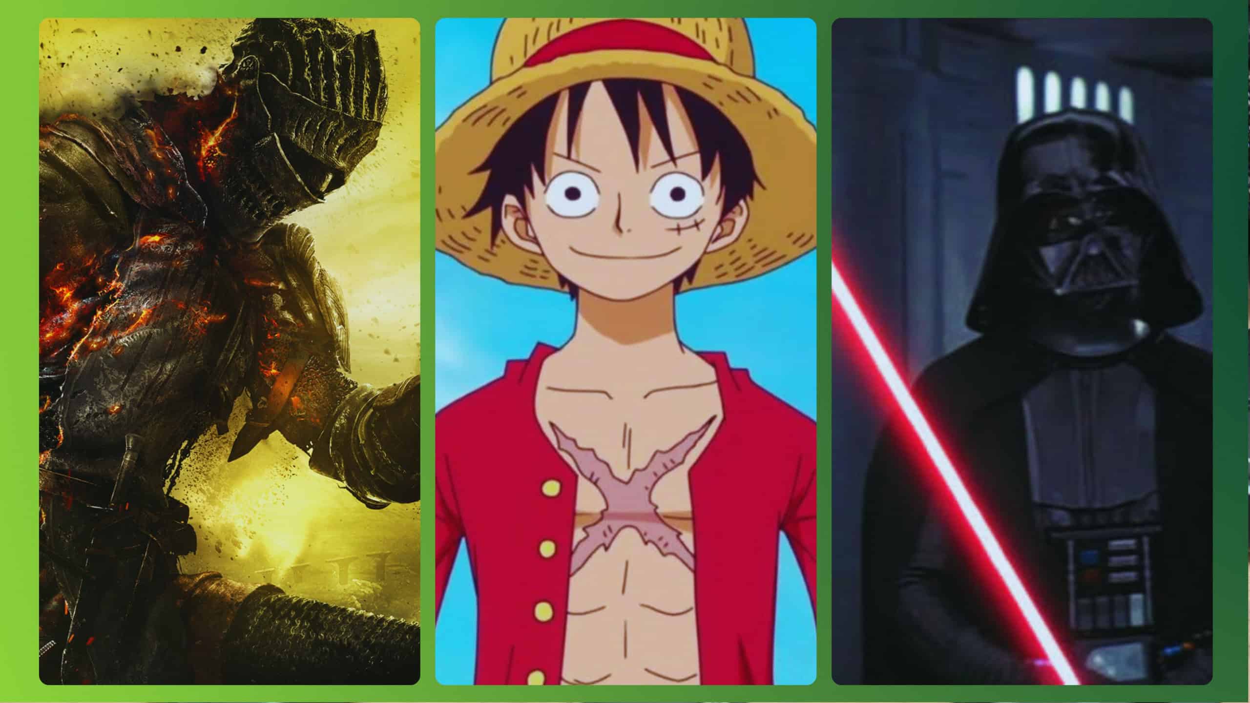 O que é lore? Entenda o termo que domina games, animes e séries