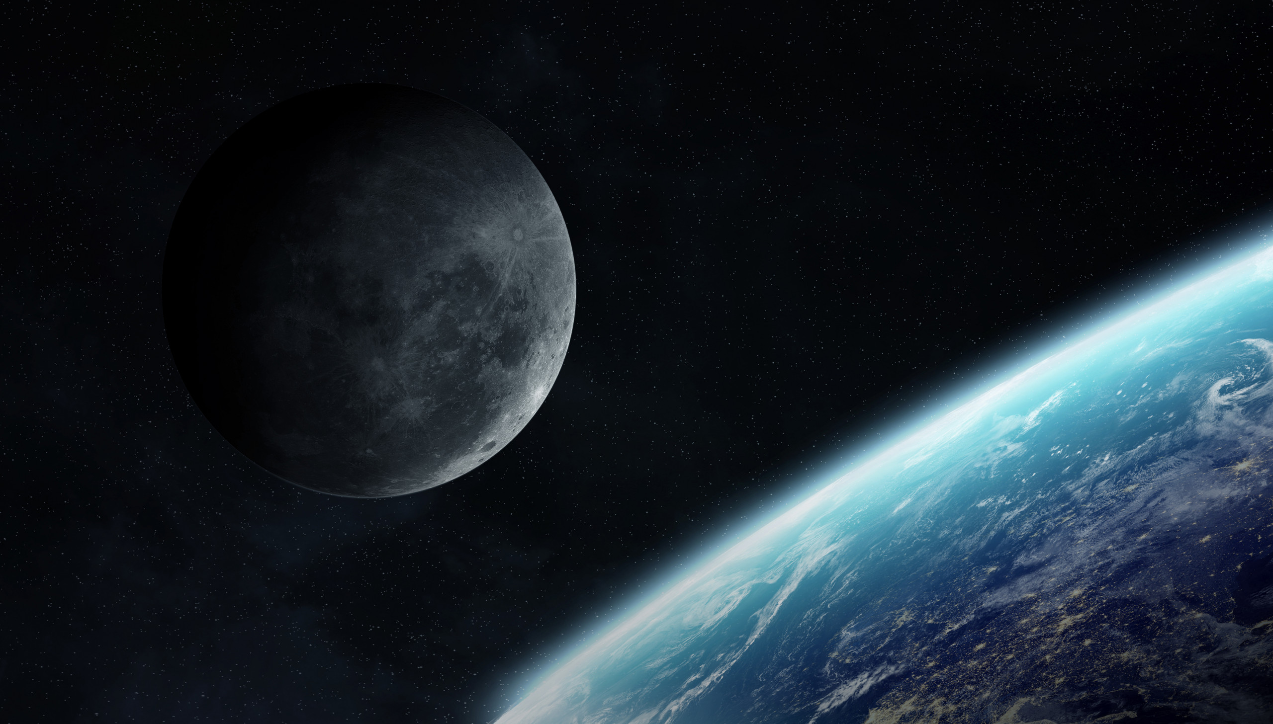 Lua começa a semana no perigeu – saiba o que isso significa