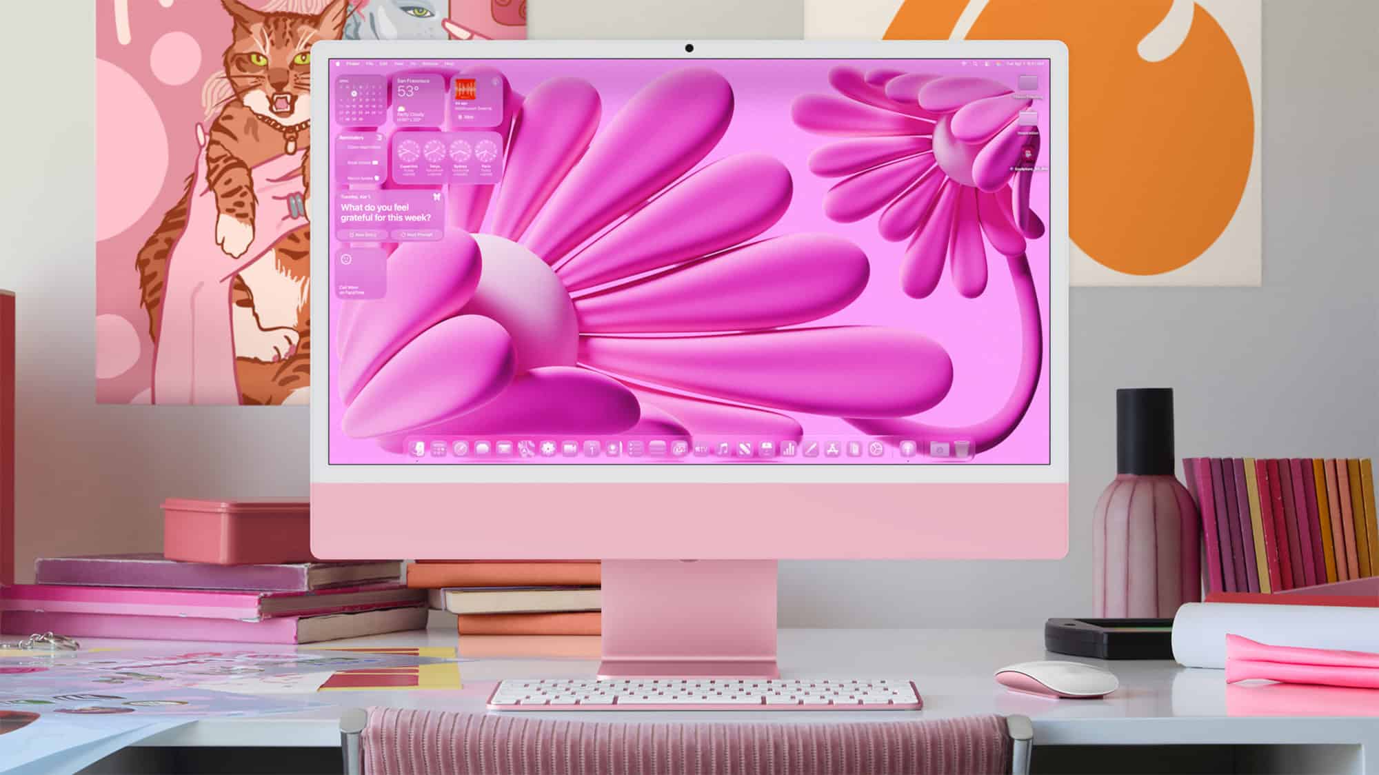 macOS Tahoe, watchOS e visionOS 26; saiba novidades da Apple
