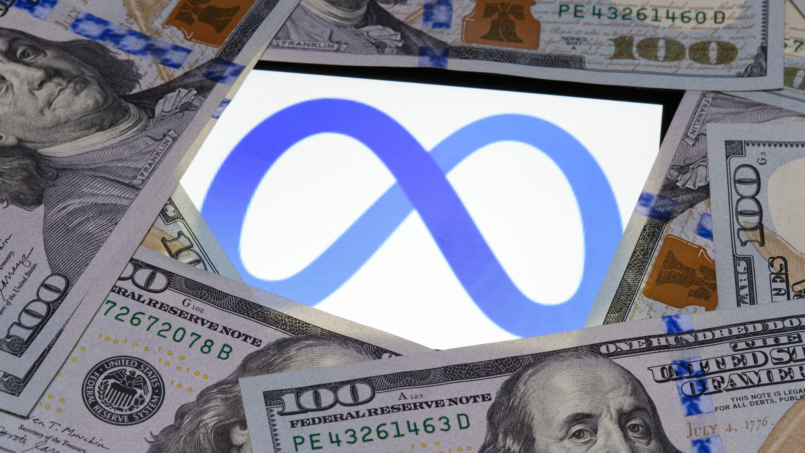 Meta anseia por US$ 29 bilhões para investir em data centers de IA