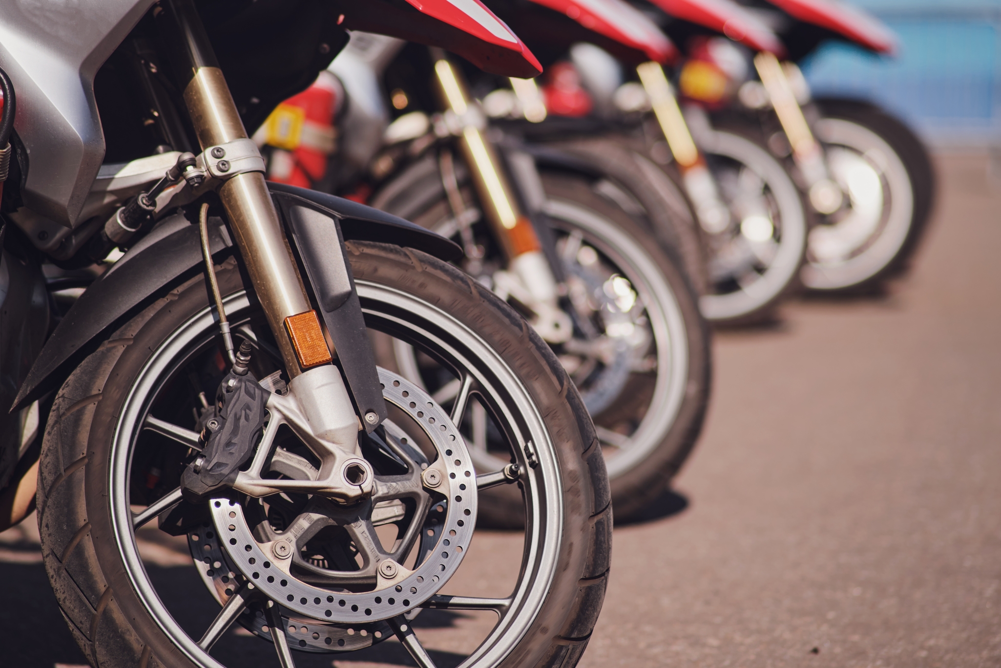 As marcas chinesas de motos que chegam ao Brasil em 2025