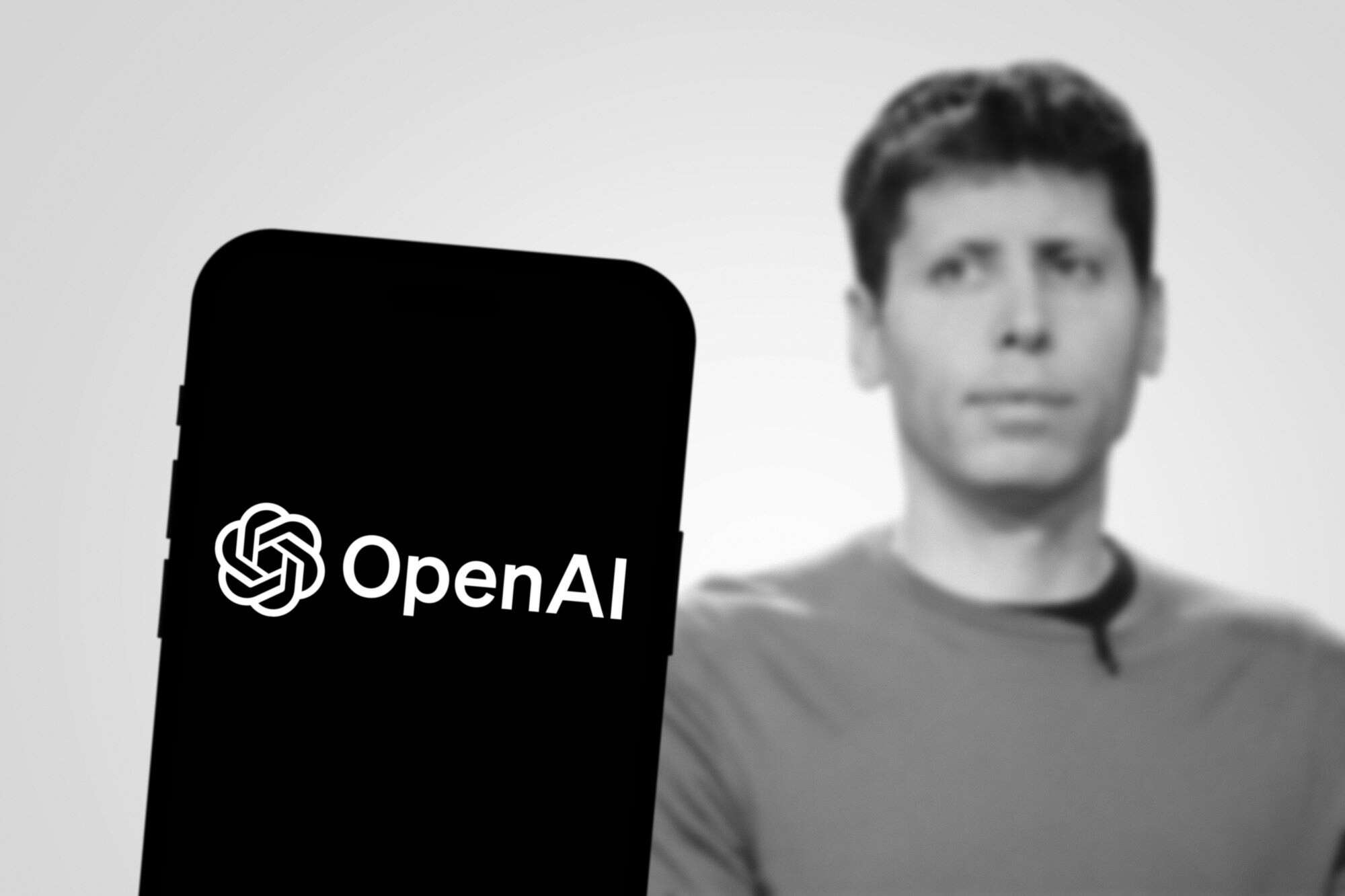 Sam Altman diz que novo modelo chega ainda este ano