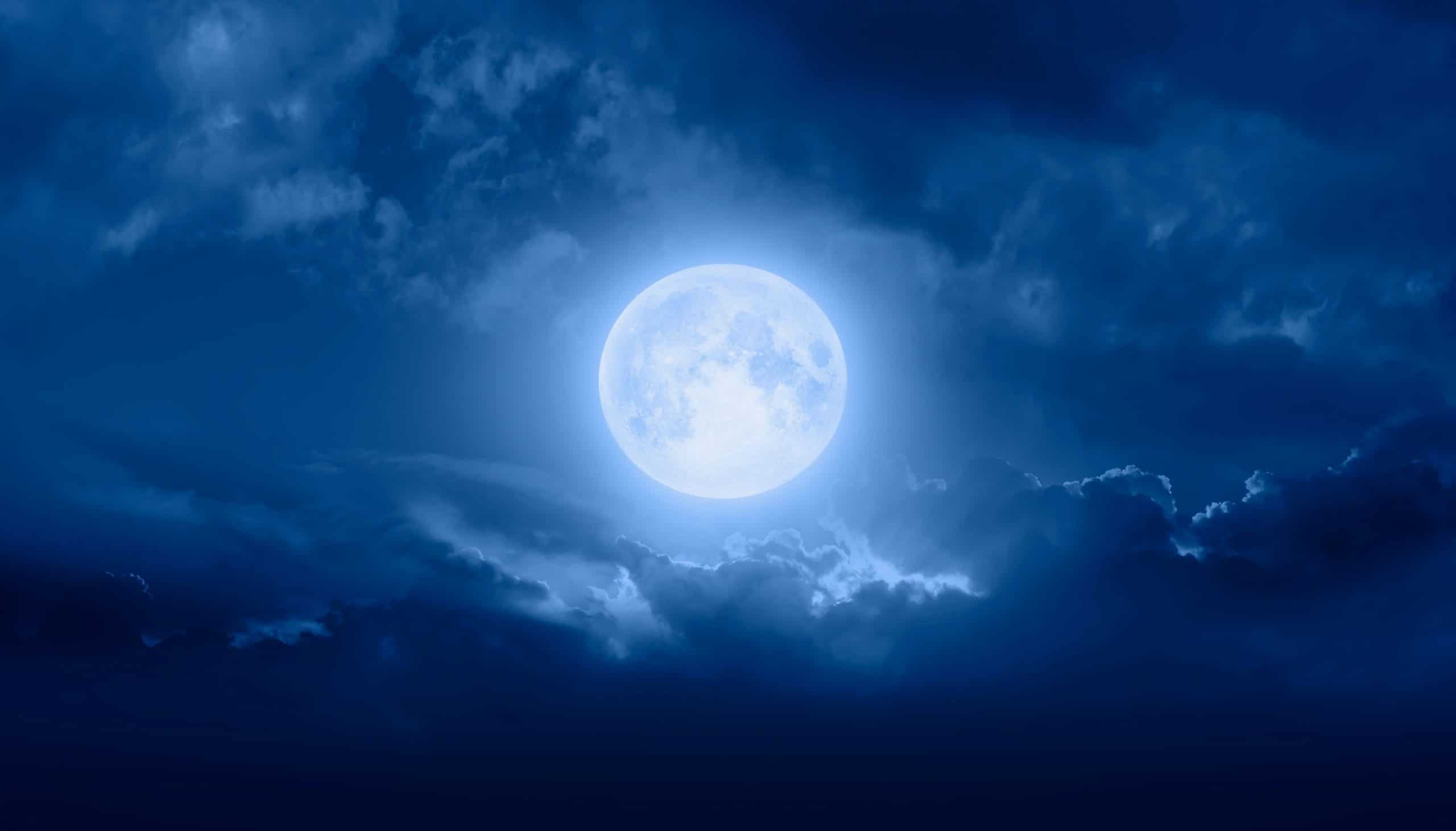 Lua hoje: confira a fase da Lua neste domingo 06/07/2025