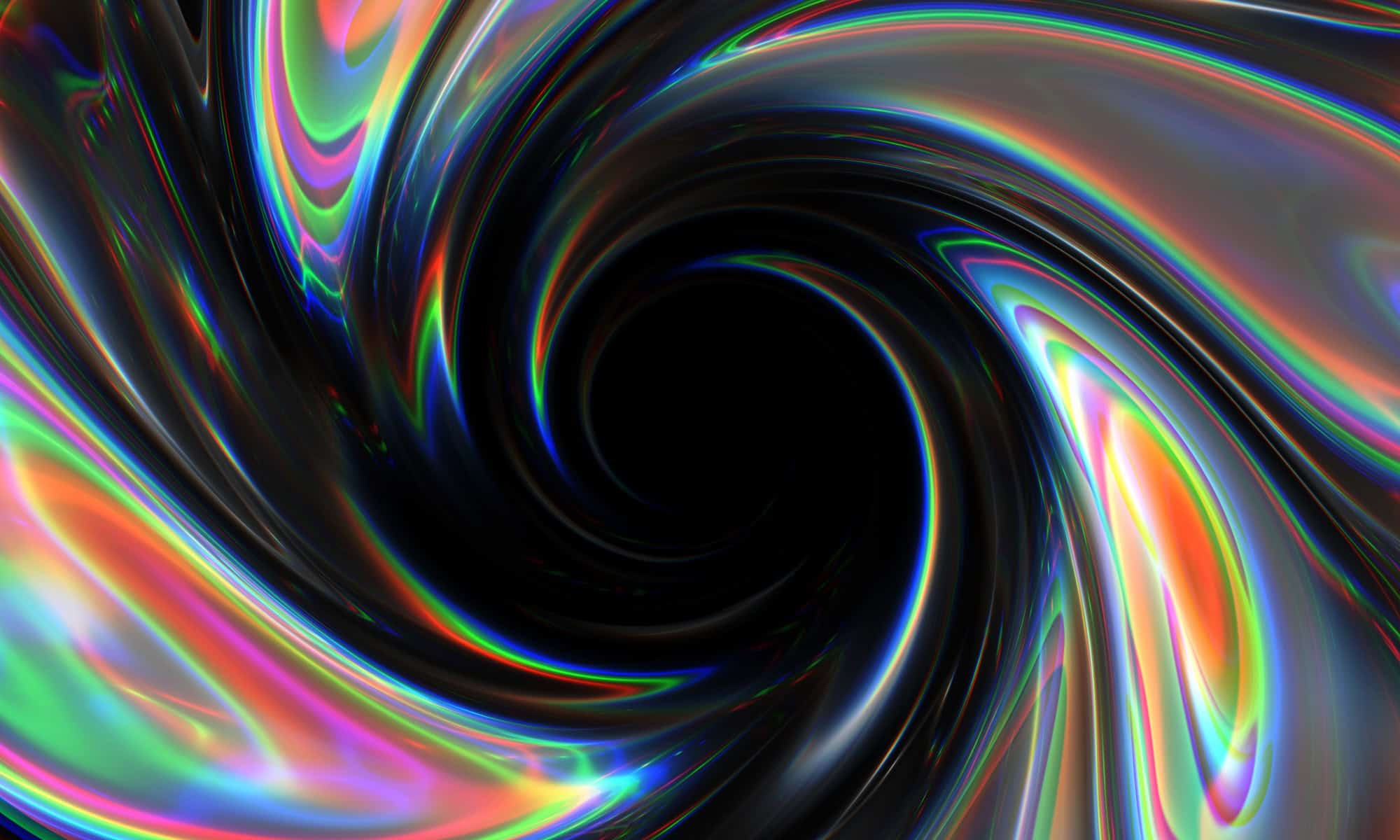 nova técnica permite imagens coloridas e mais frequentes