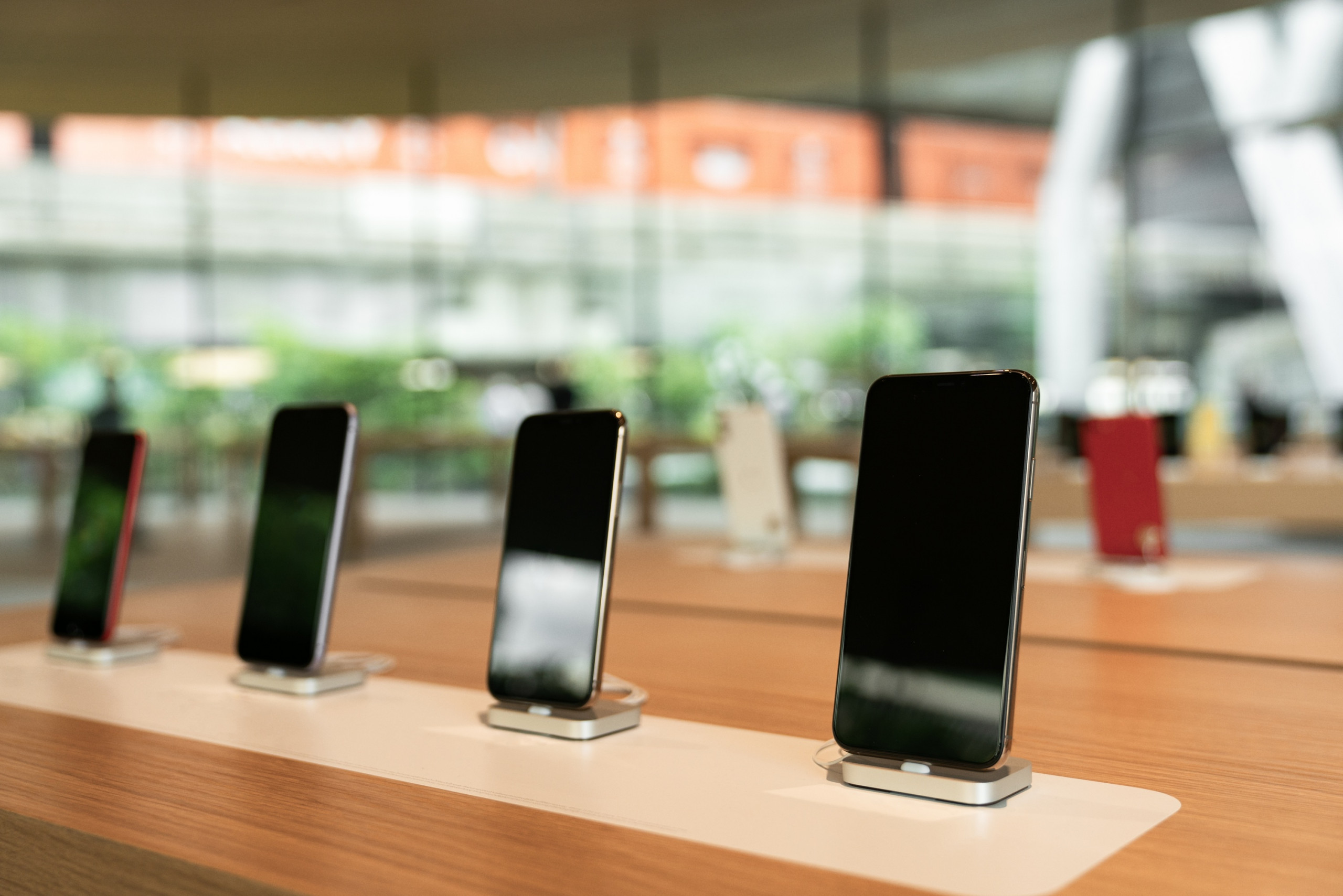 Chinesa supera Apple em lista de marcas que mais venderam celulares