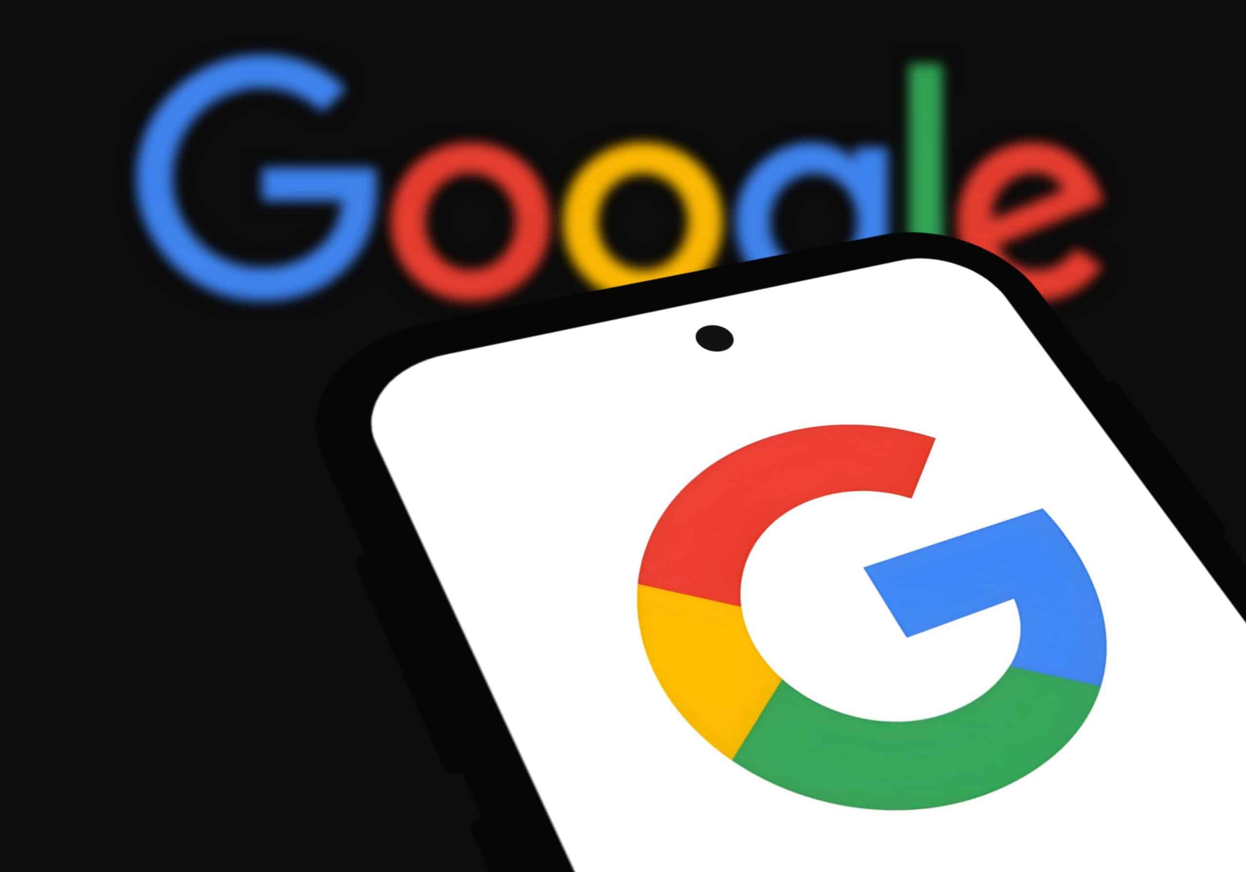 Google pode cancelar acordo com startup que recebeu investimento da Meta