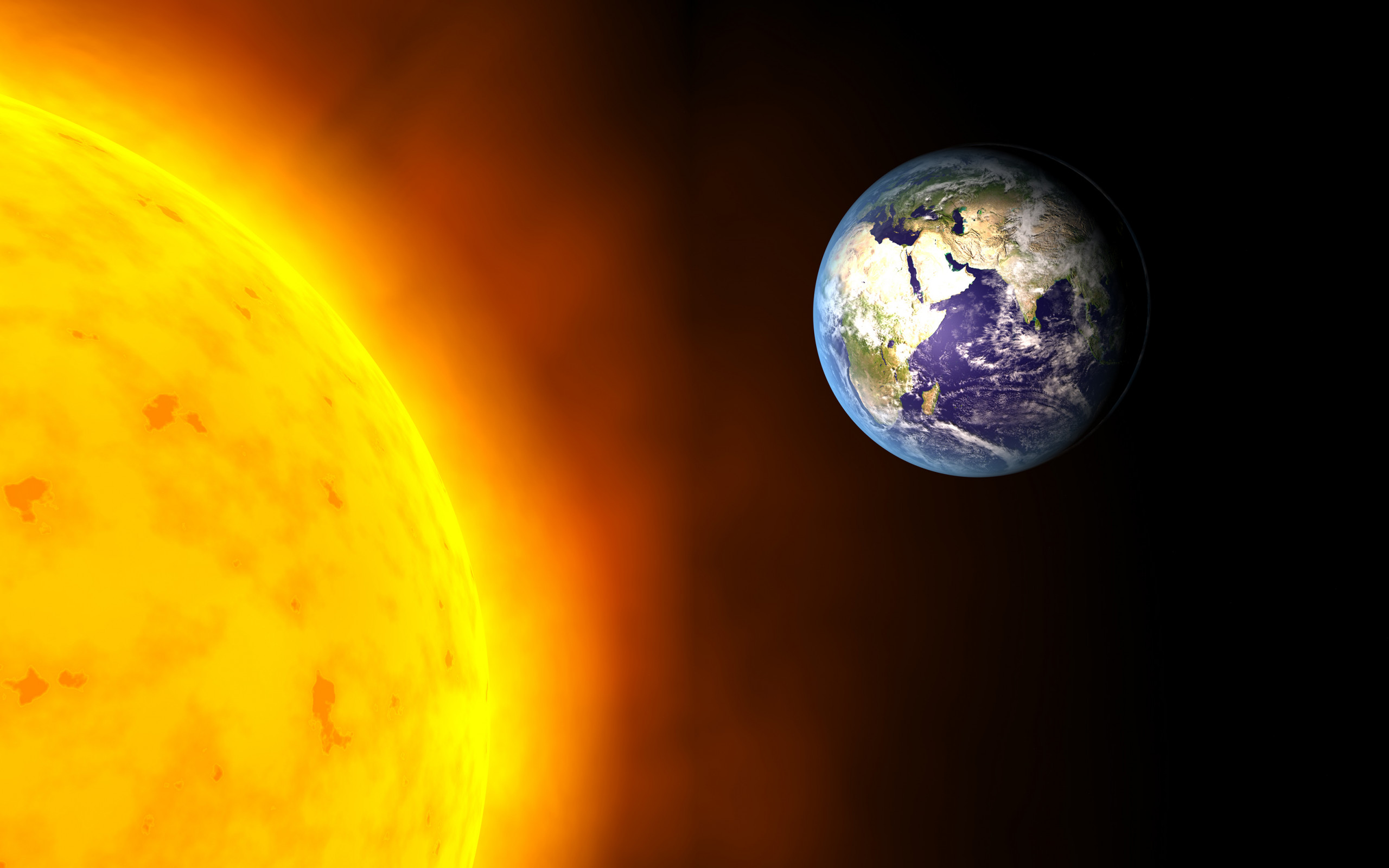 Não, a Terra não gira ao redor do Sol – como assim?!
