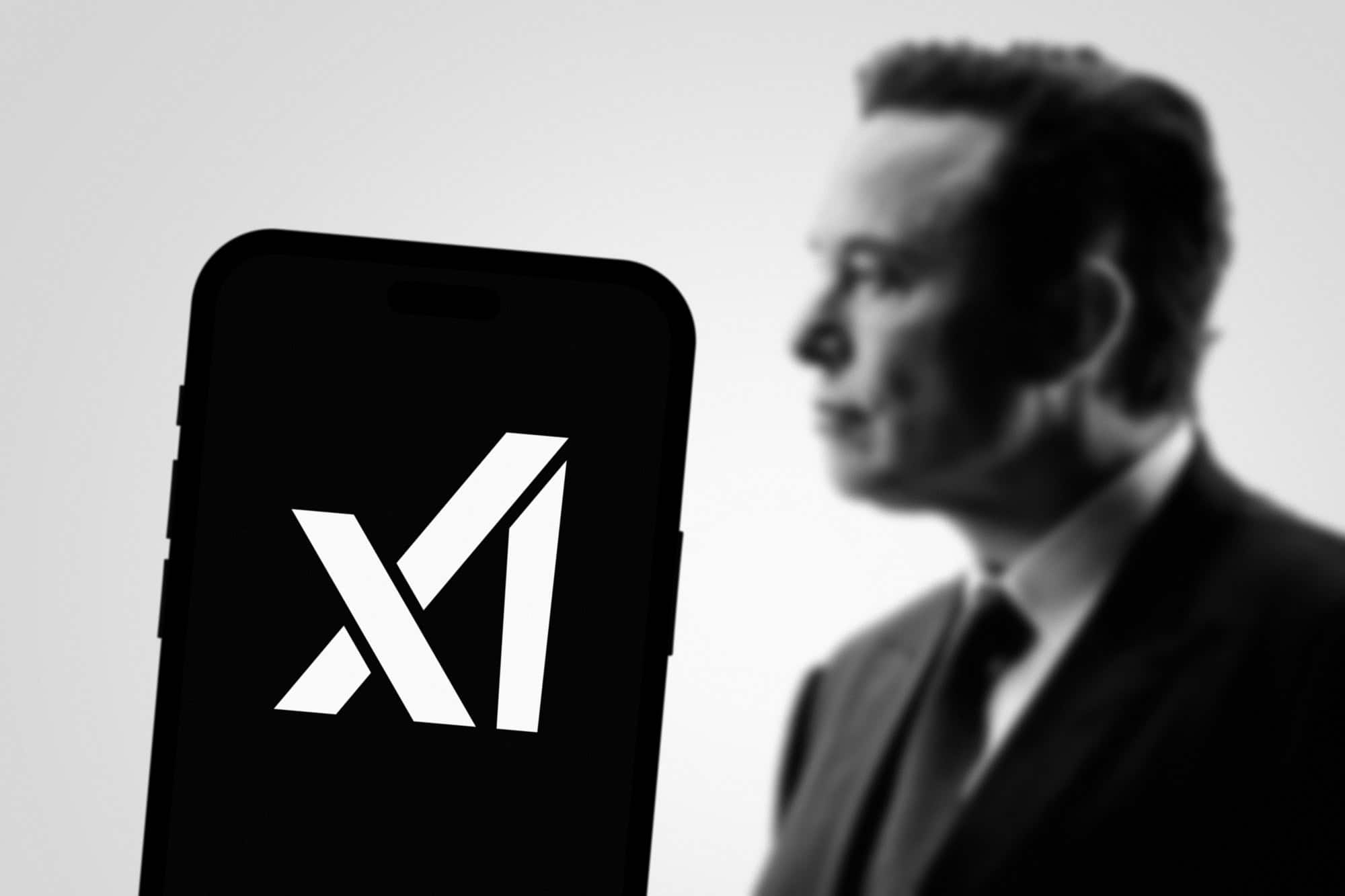 Musk busca US$ 5 bilhões para xAI com apoio de Wall Street