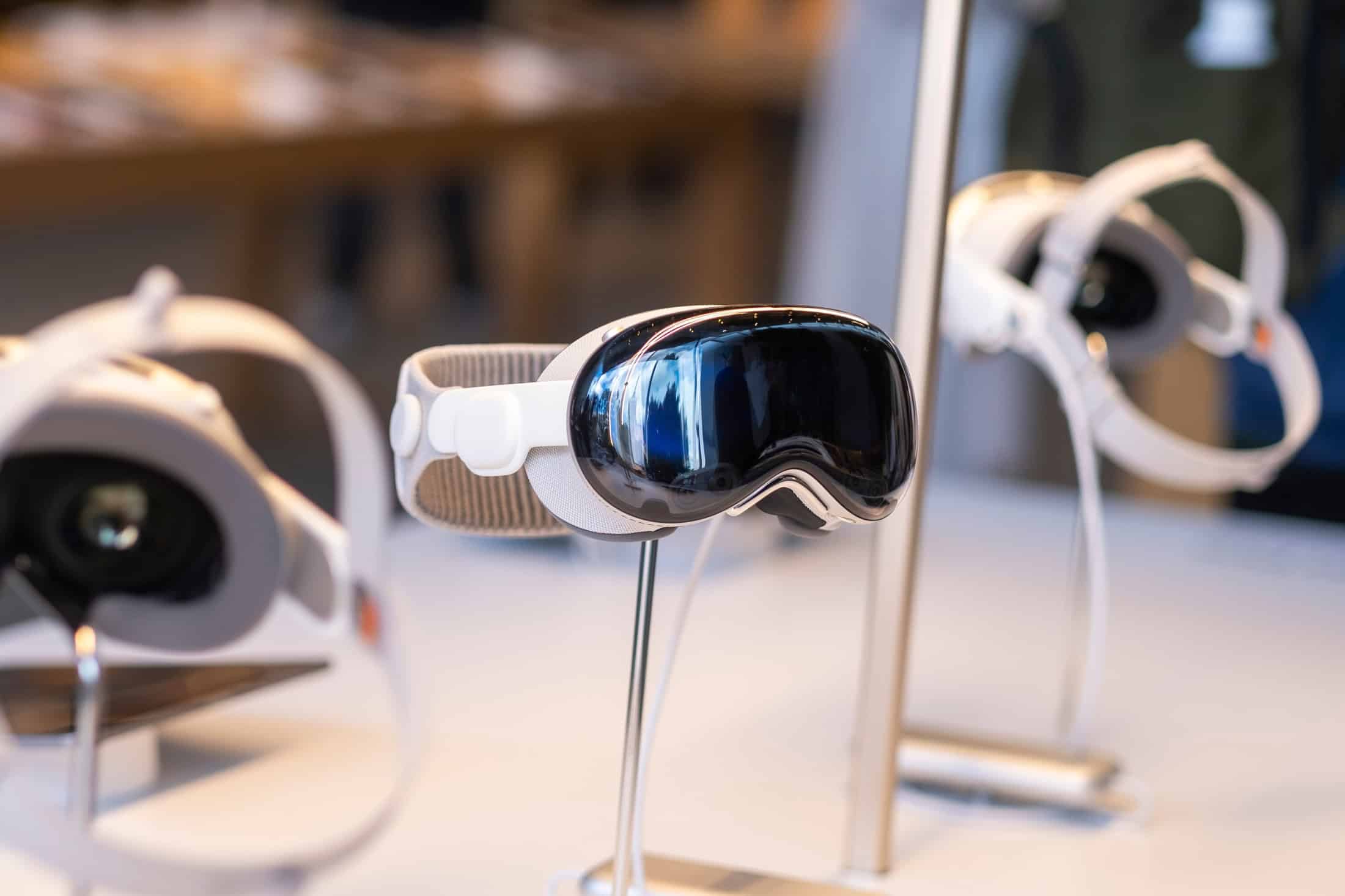 Apple estuda lançar nova linha de produtos