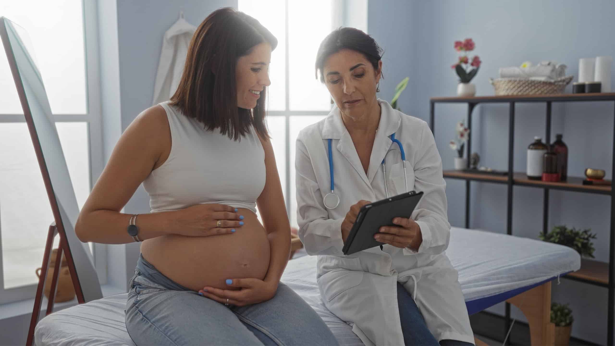 O que causa anemia na gestação? Entenda mais sobre o problema na gravidez