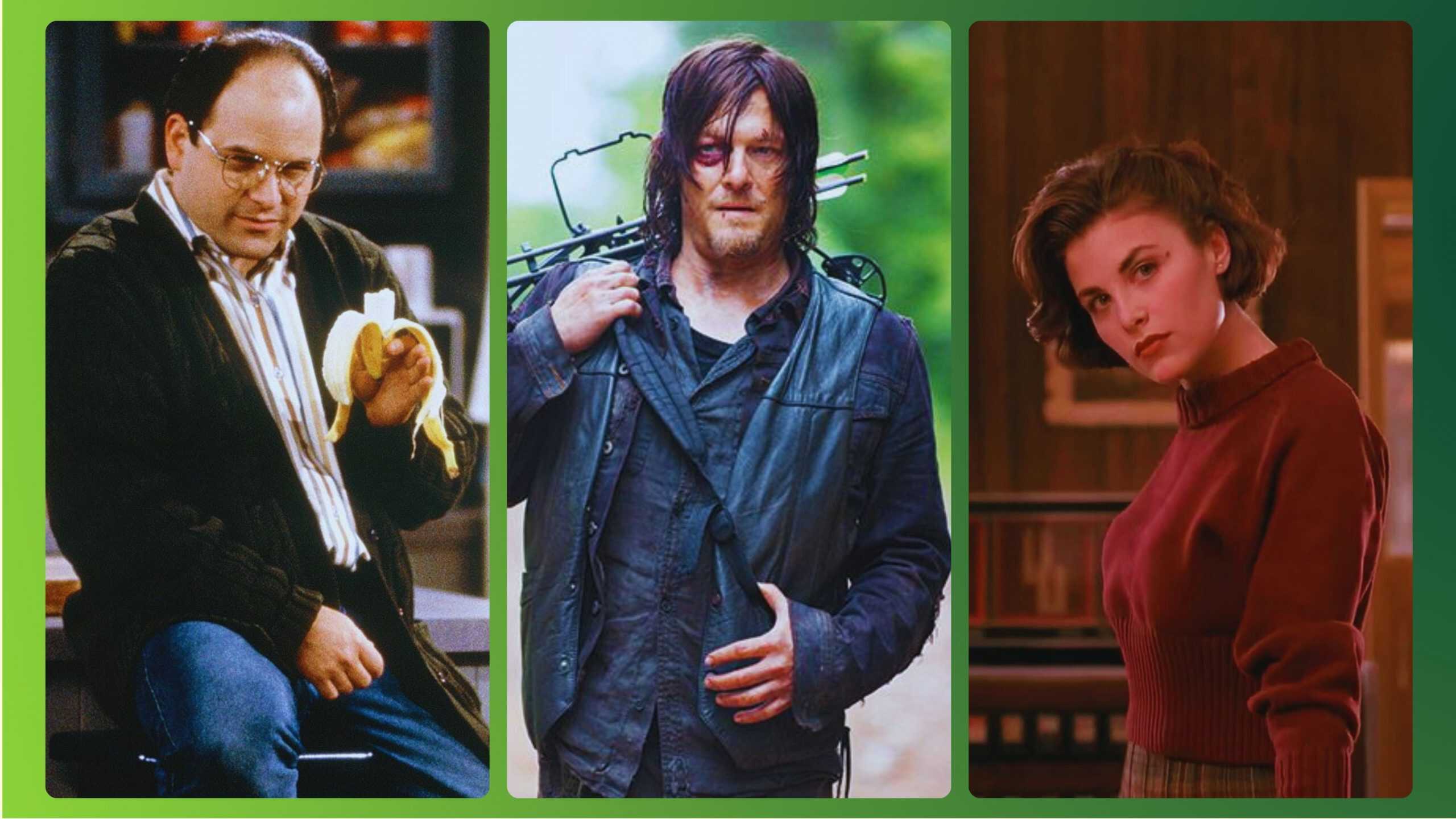 8 séries em que o coadjuvante rouba a cena e onde assisti-los no streaming