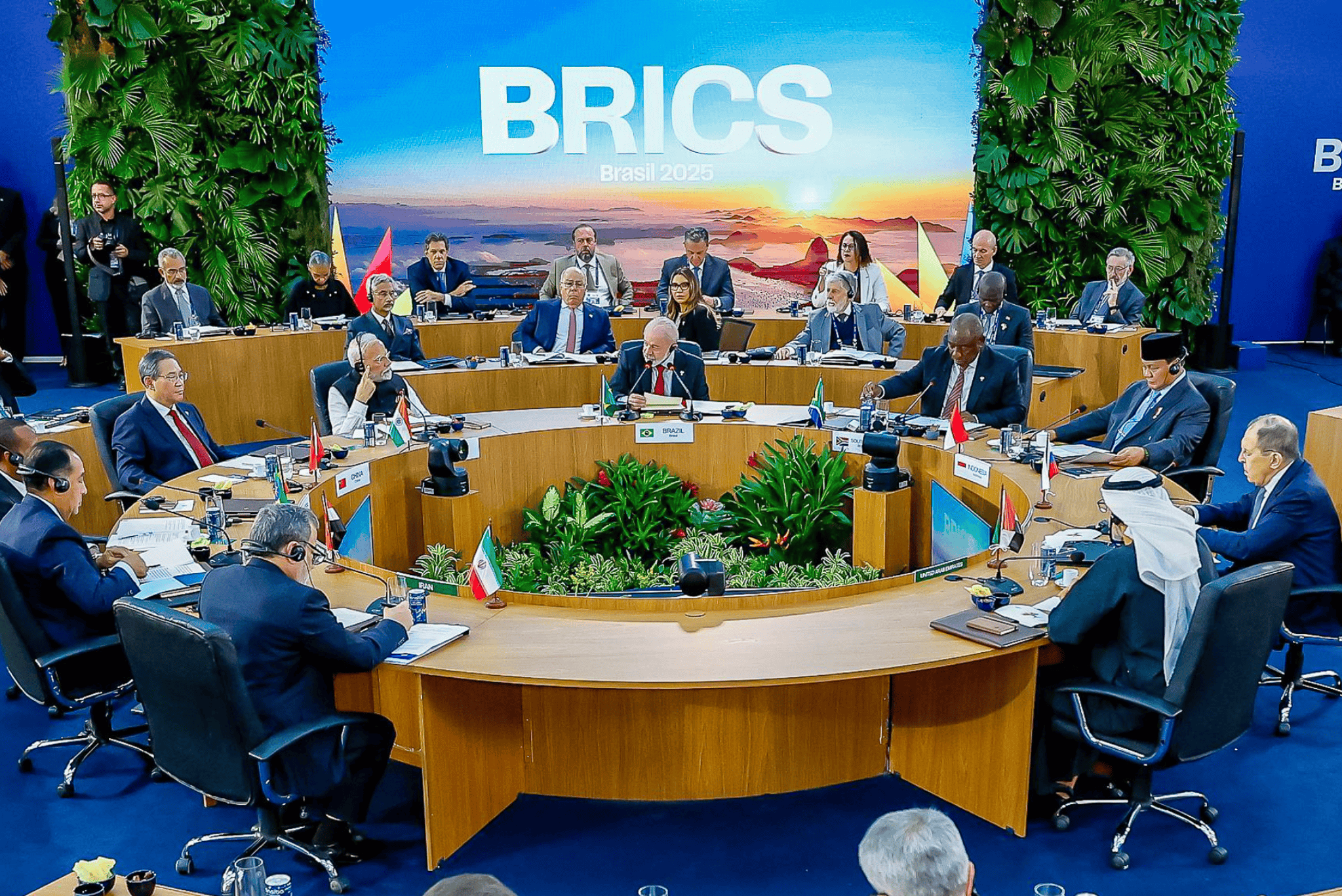 texto defende desenvolvimento de IA aberta e sustentável