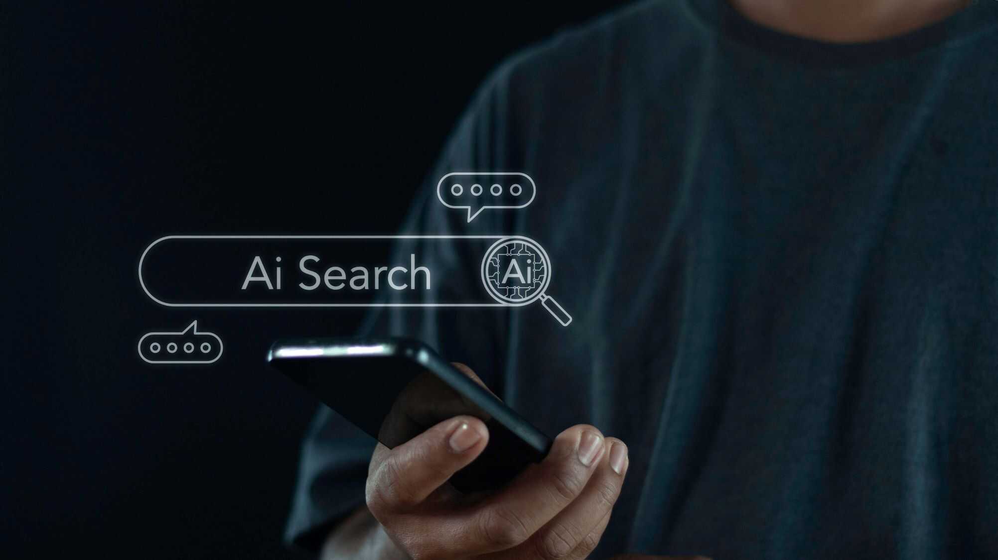 Busca do Google pode estar ameaçada, e há empresas querendo lucrar com isso