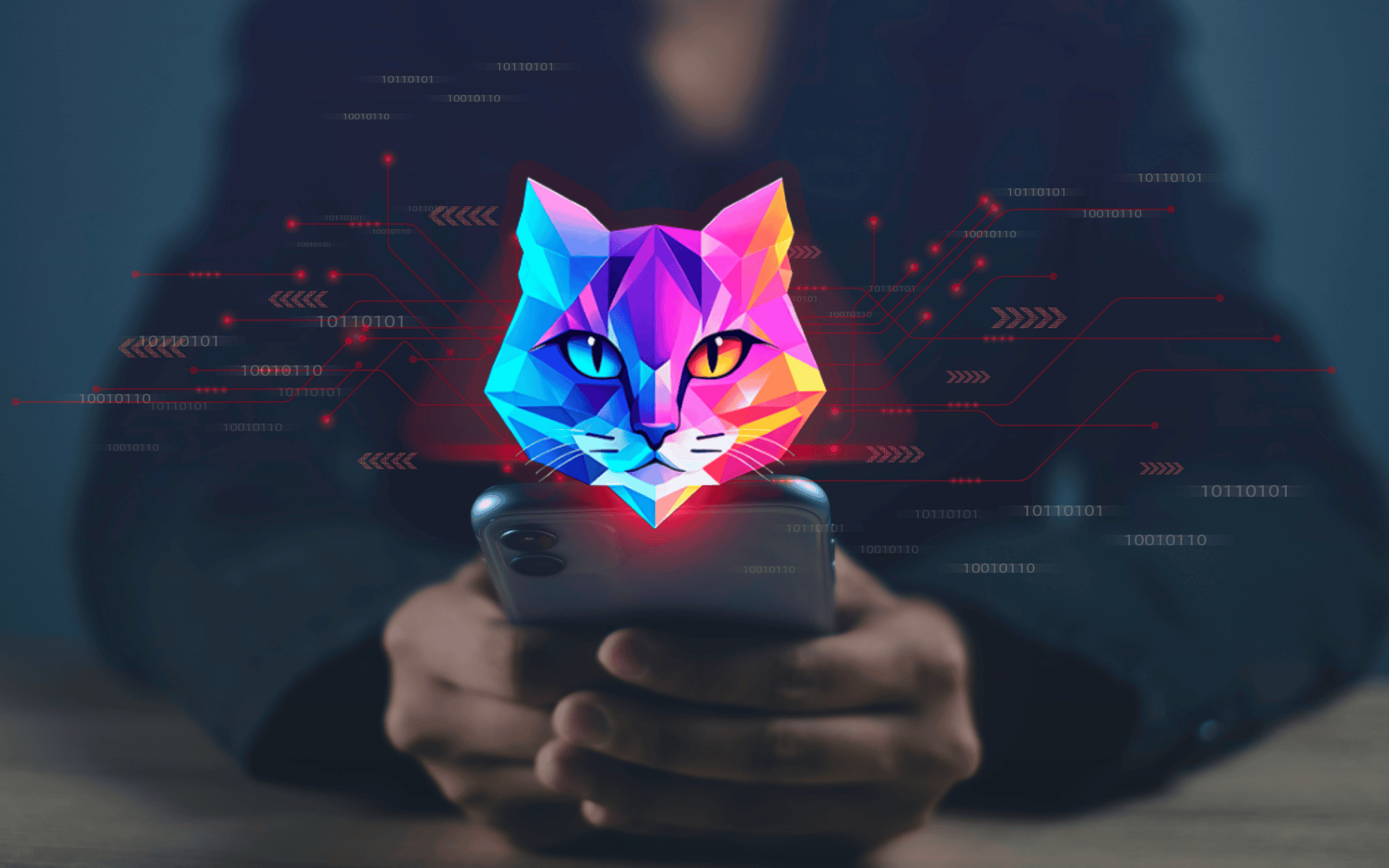 Falha expõe app espião Catwatchful e dados de 26 mil celulares