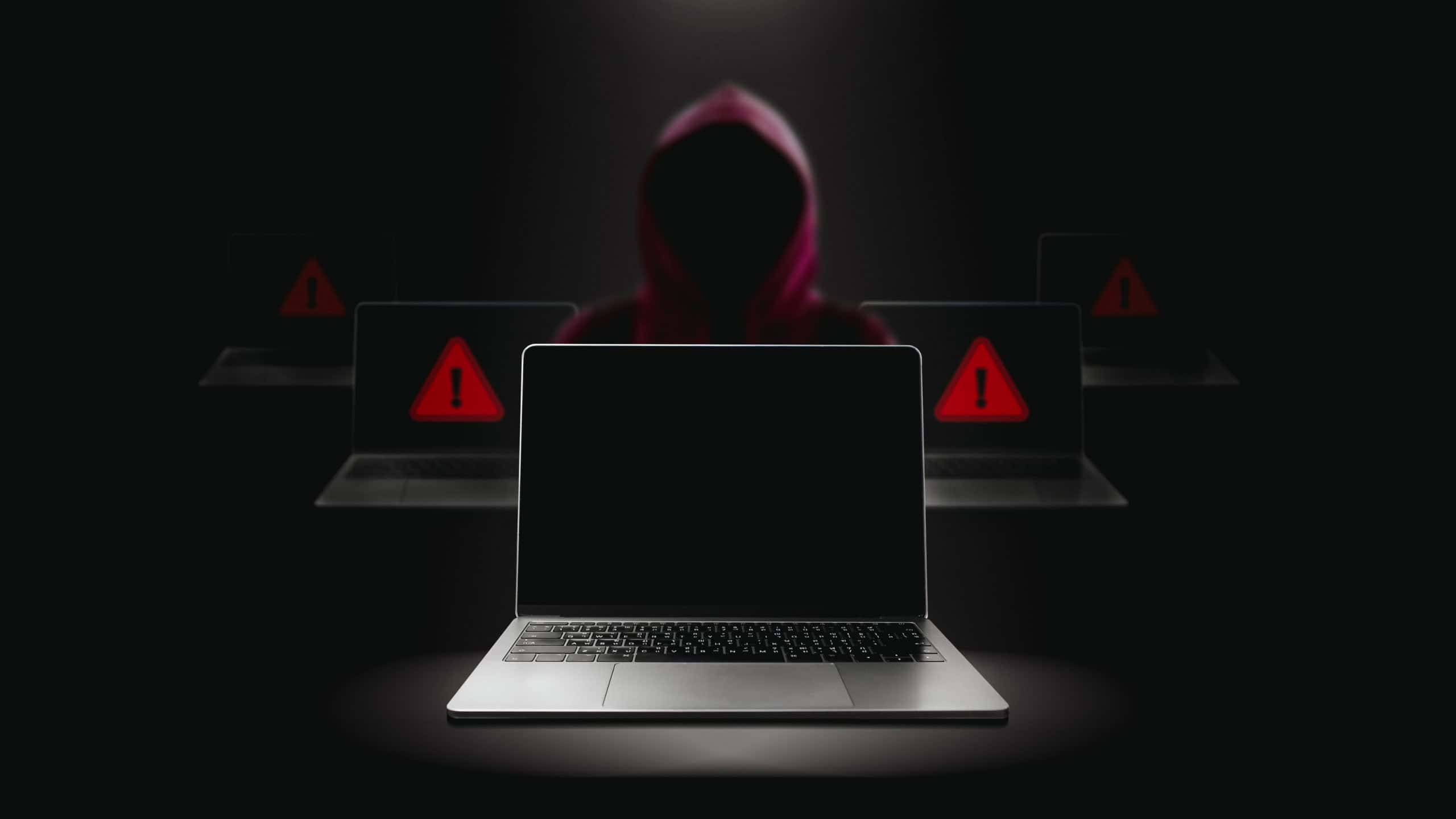 6 riscos de acessar a Dark Web que você precisa saber