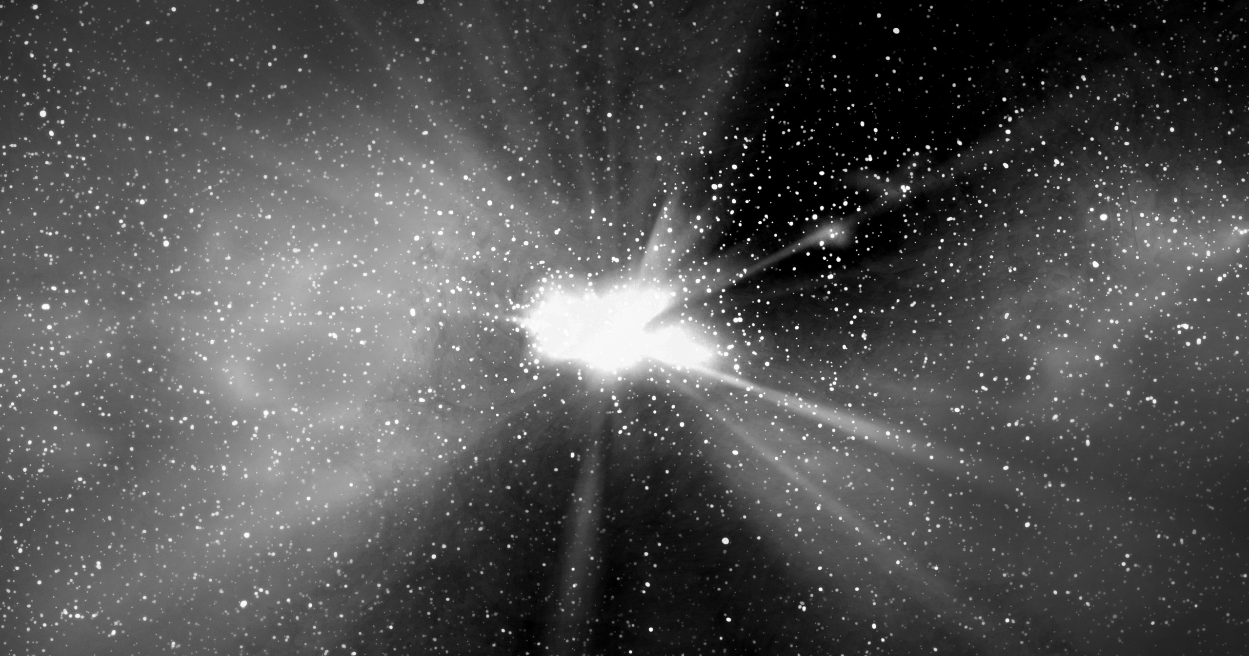 Estrelas gigantes perdem massa absurda até virarem buracos negros