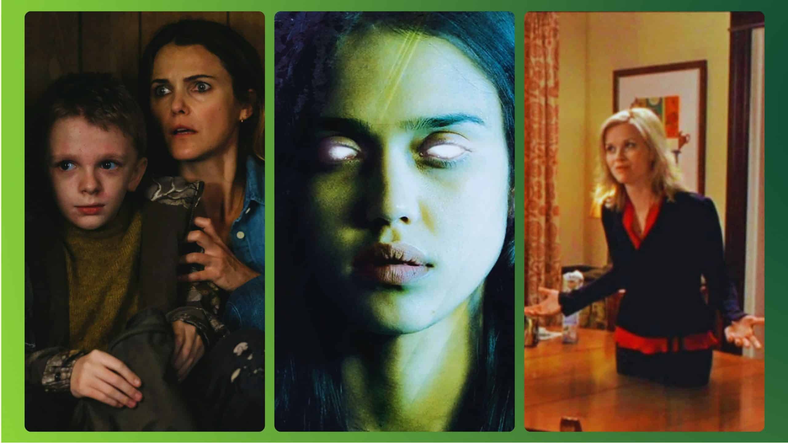 8 melhores filmes de espíritos para assistir online no streaming