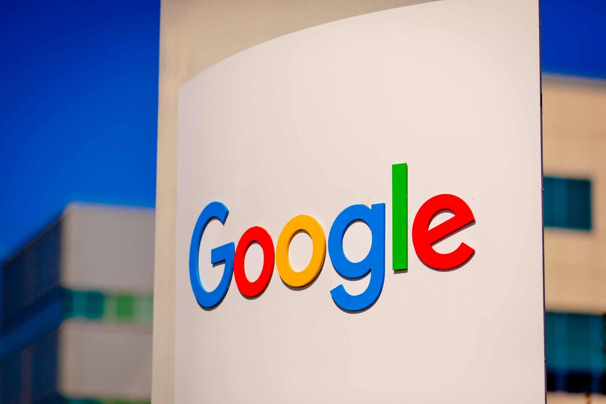 Google dobra consumo de energia e desafia promessa de carbono zero