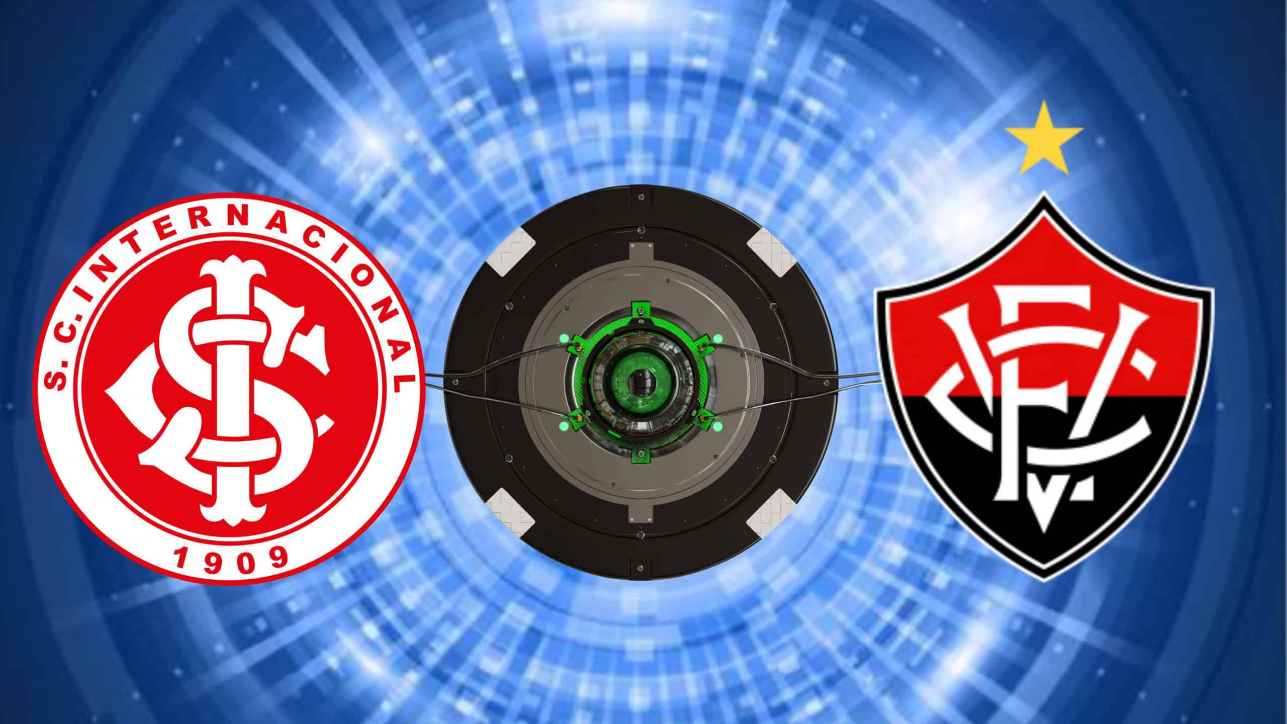 onde assistir e horário do Brasileirão