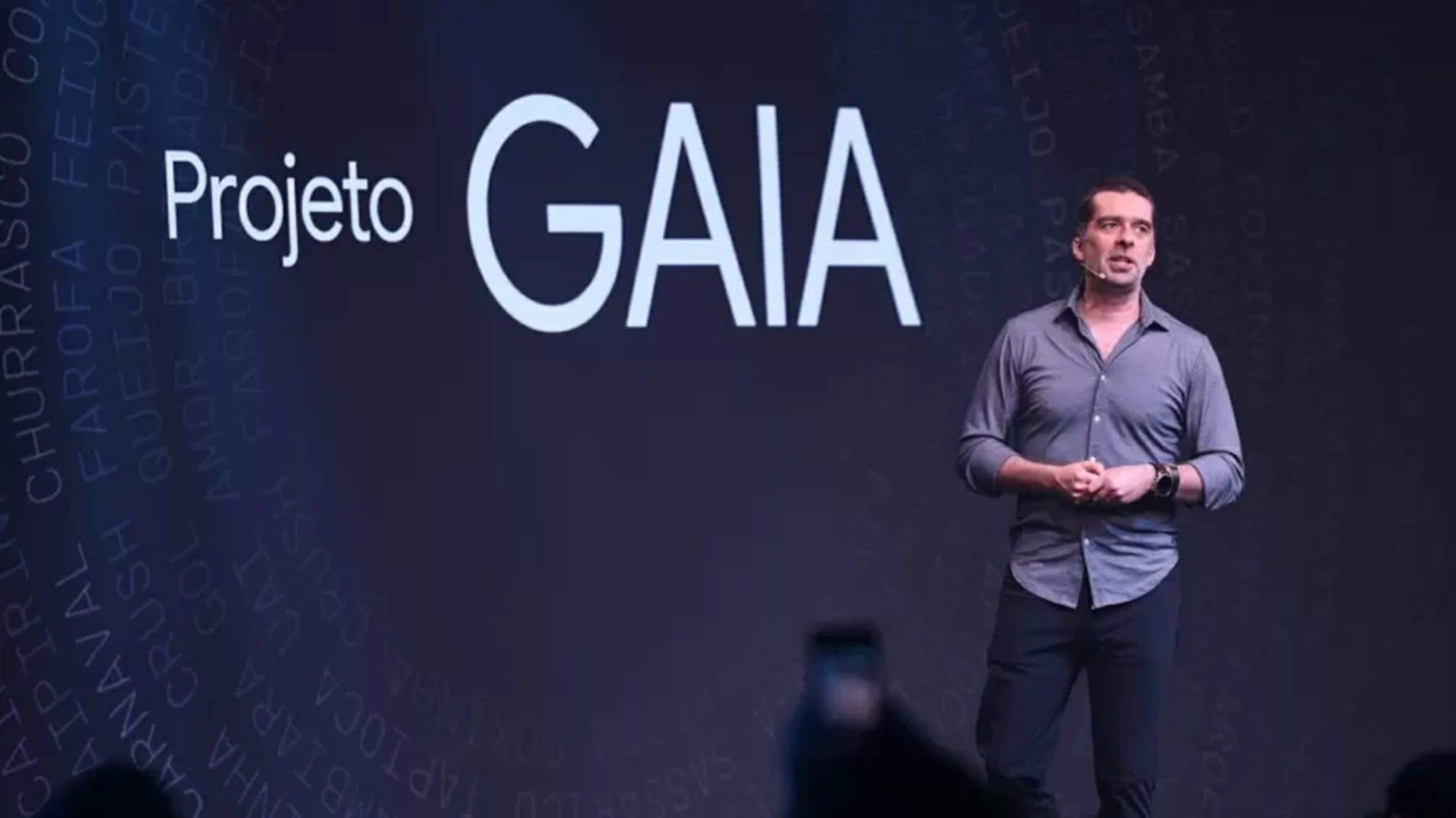 Google perde brasileiro para equipe de IAG de Zuckerberg