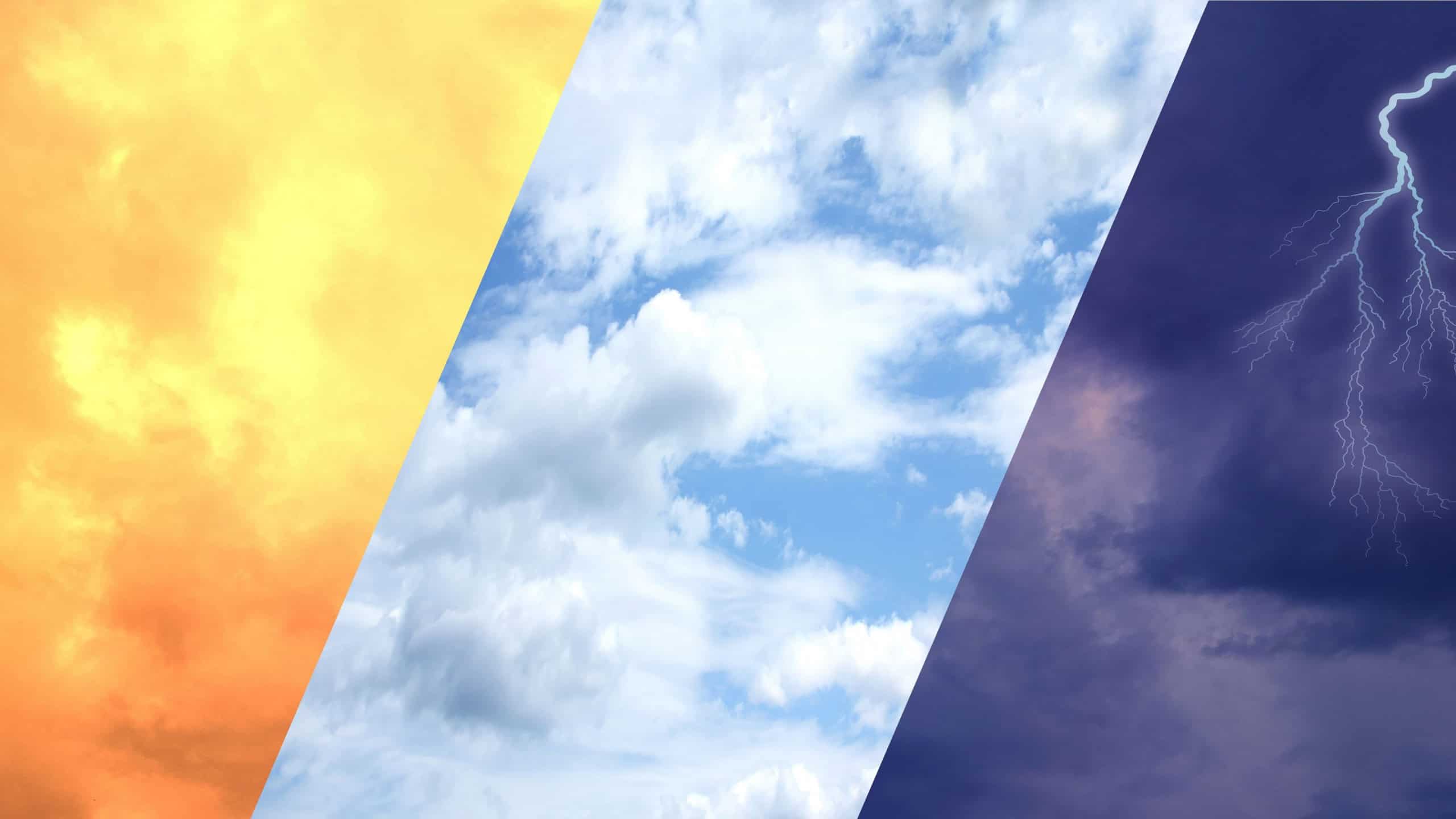 Meteorologia: 12 fatos e mitos sobre o clima e o tempo