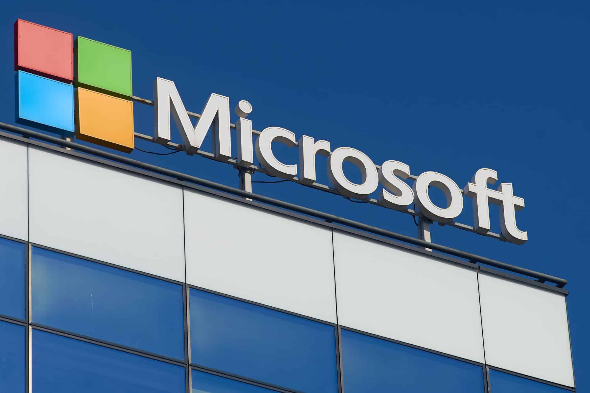Microsoft vai demitir mais 9 mil funcionários