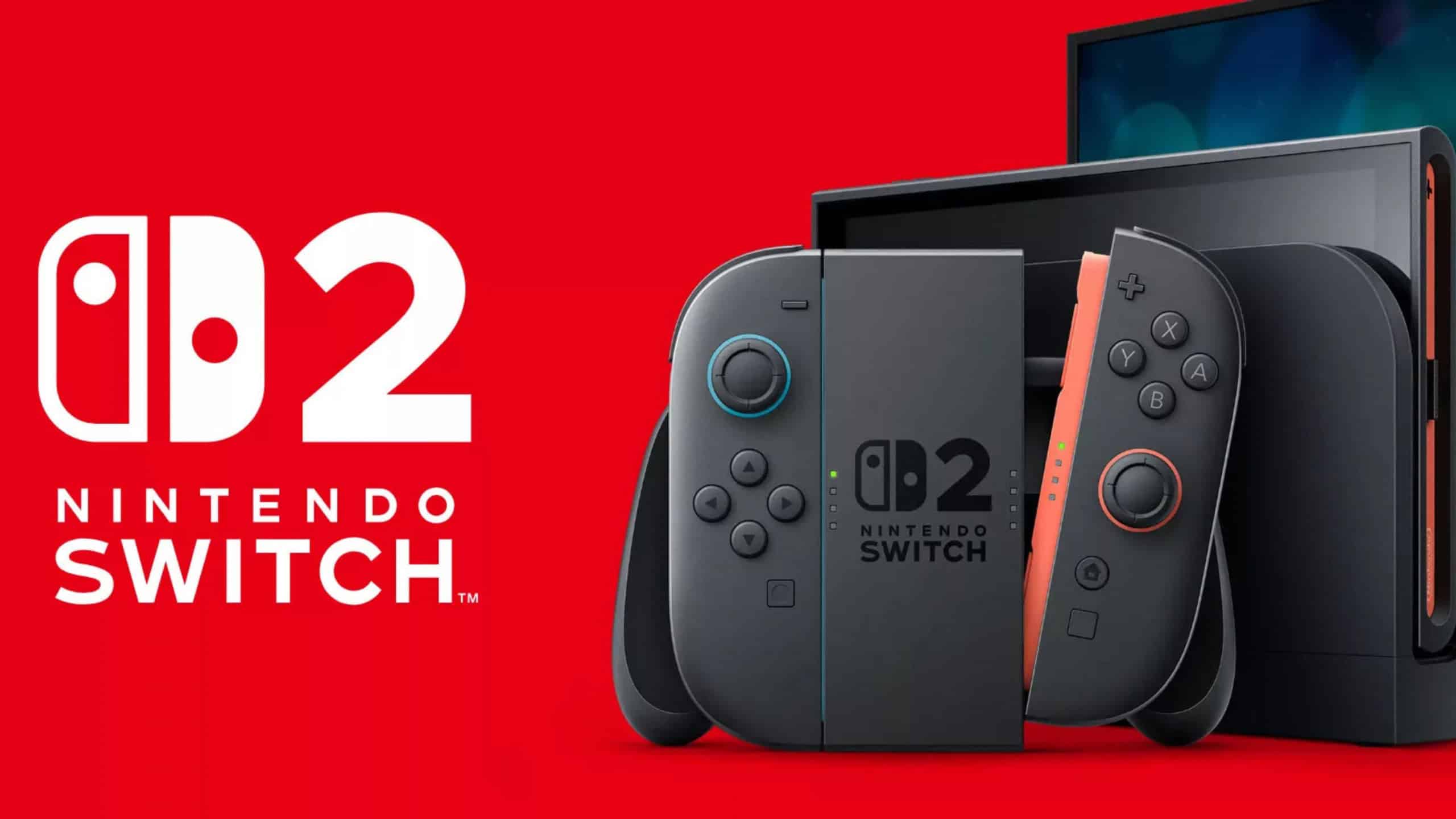 5 opções de case para Nintendo Switch 2