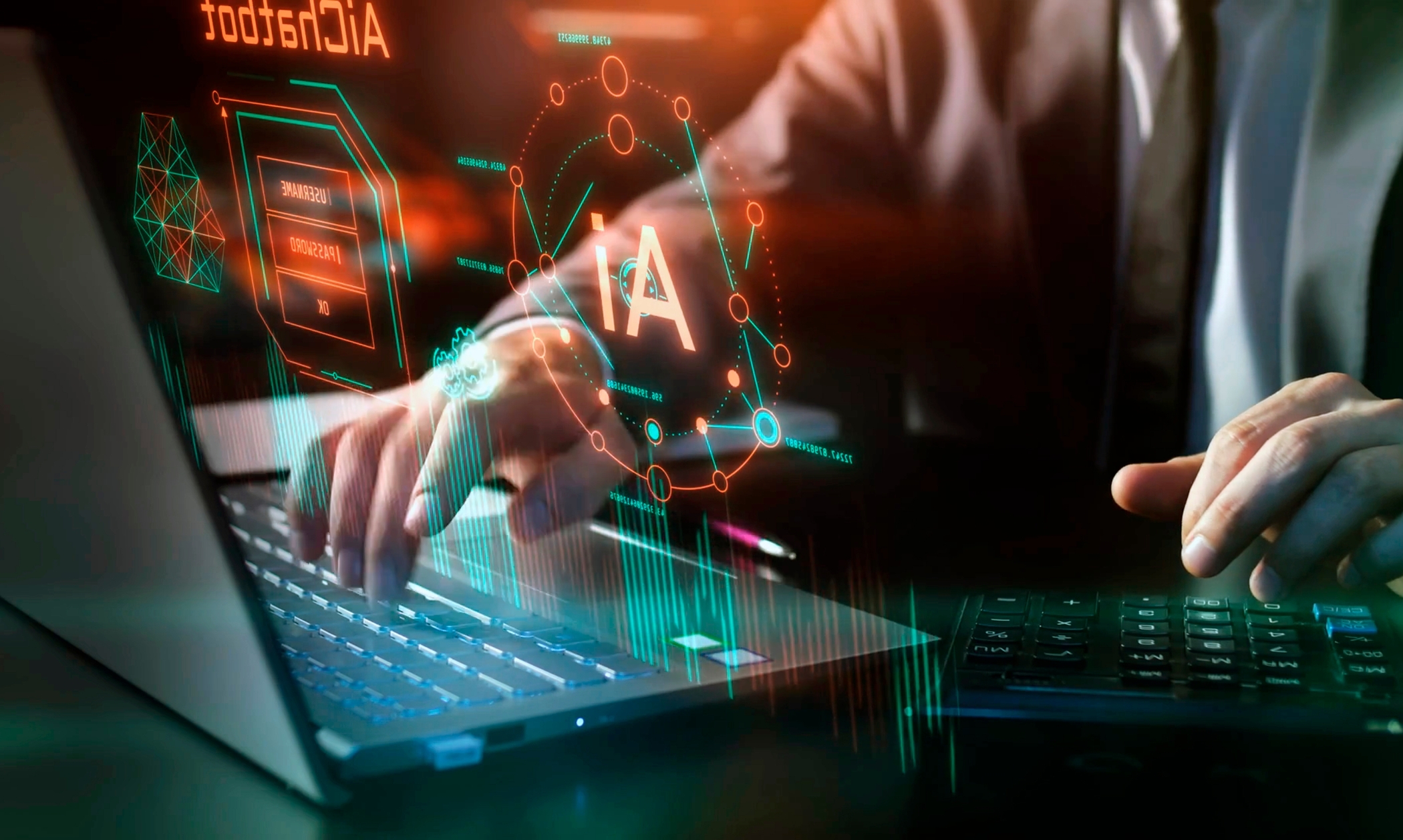 Inteligência artificial já aparece em 1 a cada 7 artigos científicos