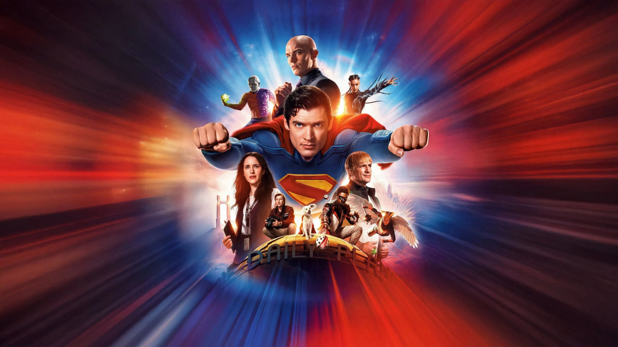 Superman tem cenas pós-créditos? – Olhar Digital