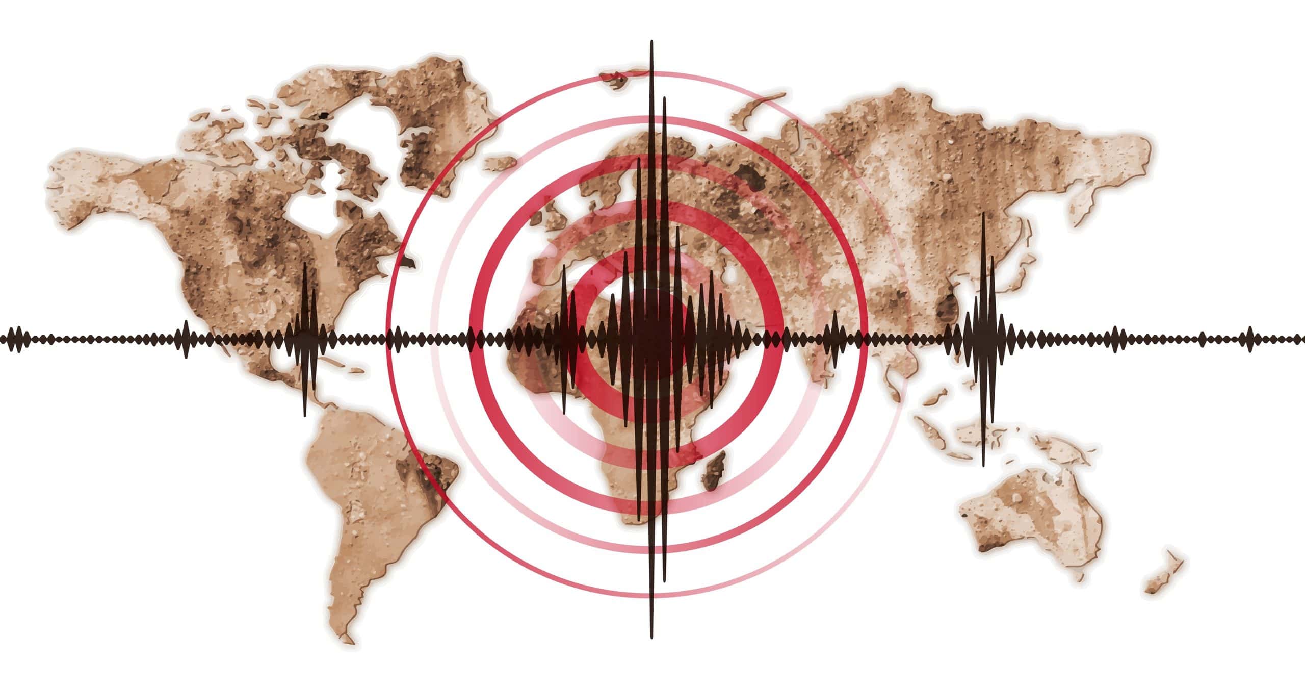 Alerta de terremotos no Japão: ilhas foram evacuadas